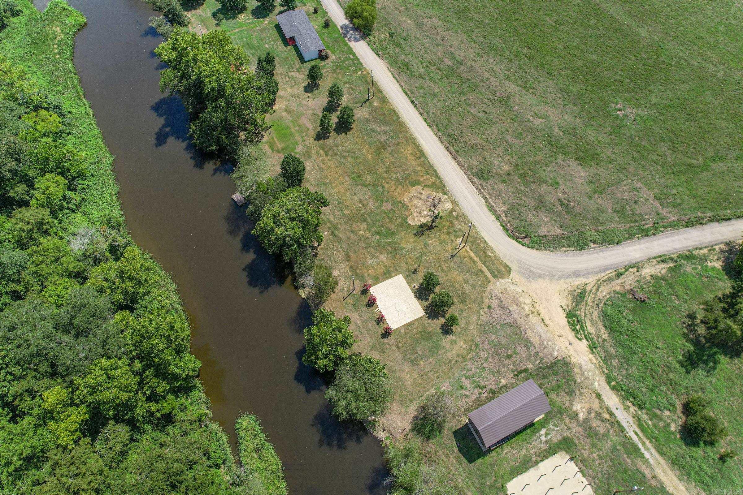 441  Clinton Crossing  Gillham, AR