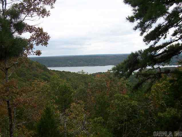 00 Honeysuckle Lane Quitman, AR 72131