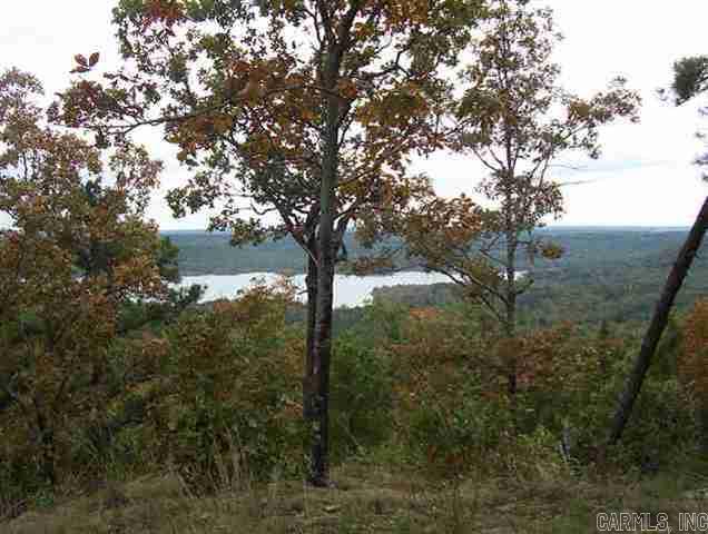 00 Honeysuckle Lane Quitman, AR 72131