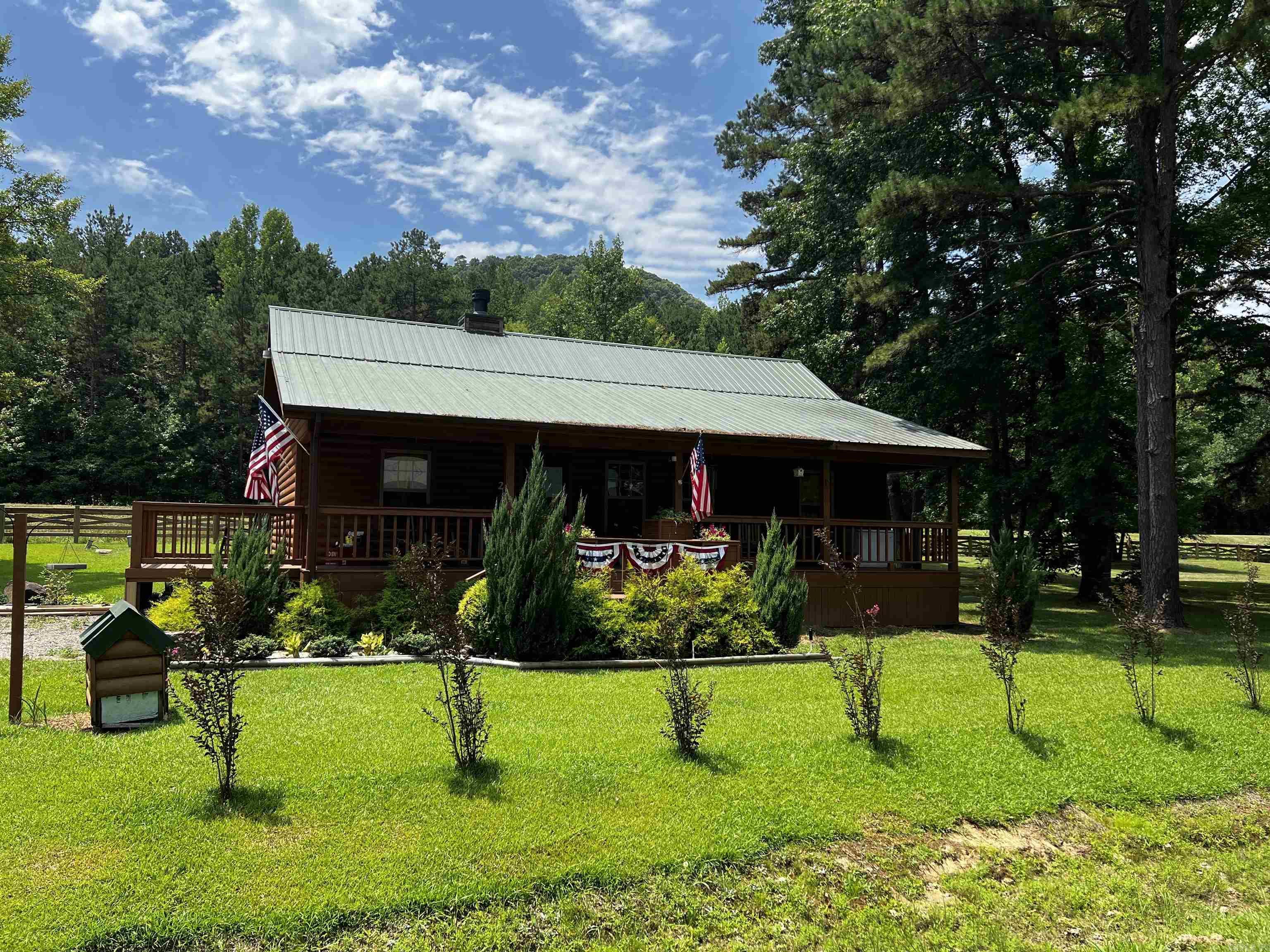 20 Lobo Landing Heber Springs, AR 72543