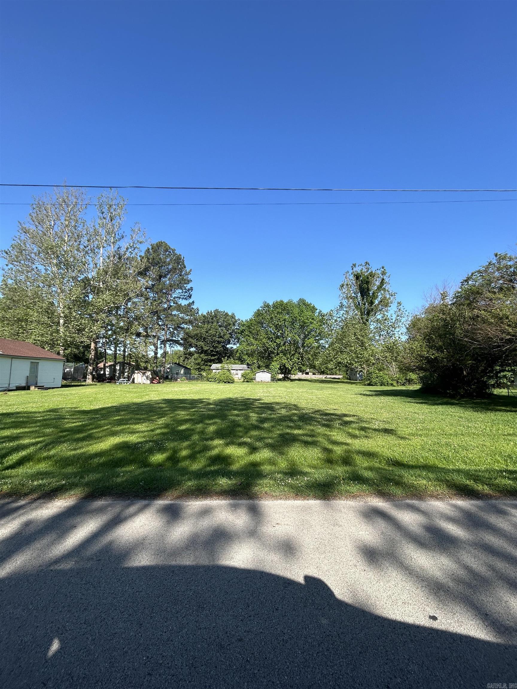  N Garfield  Piggott, AR