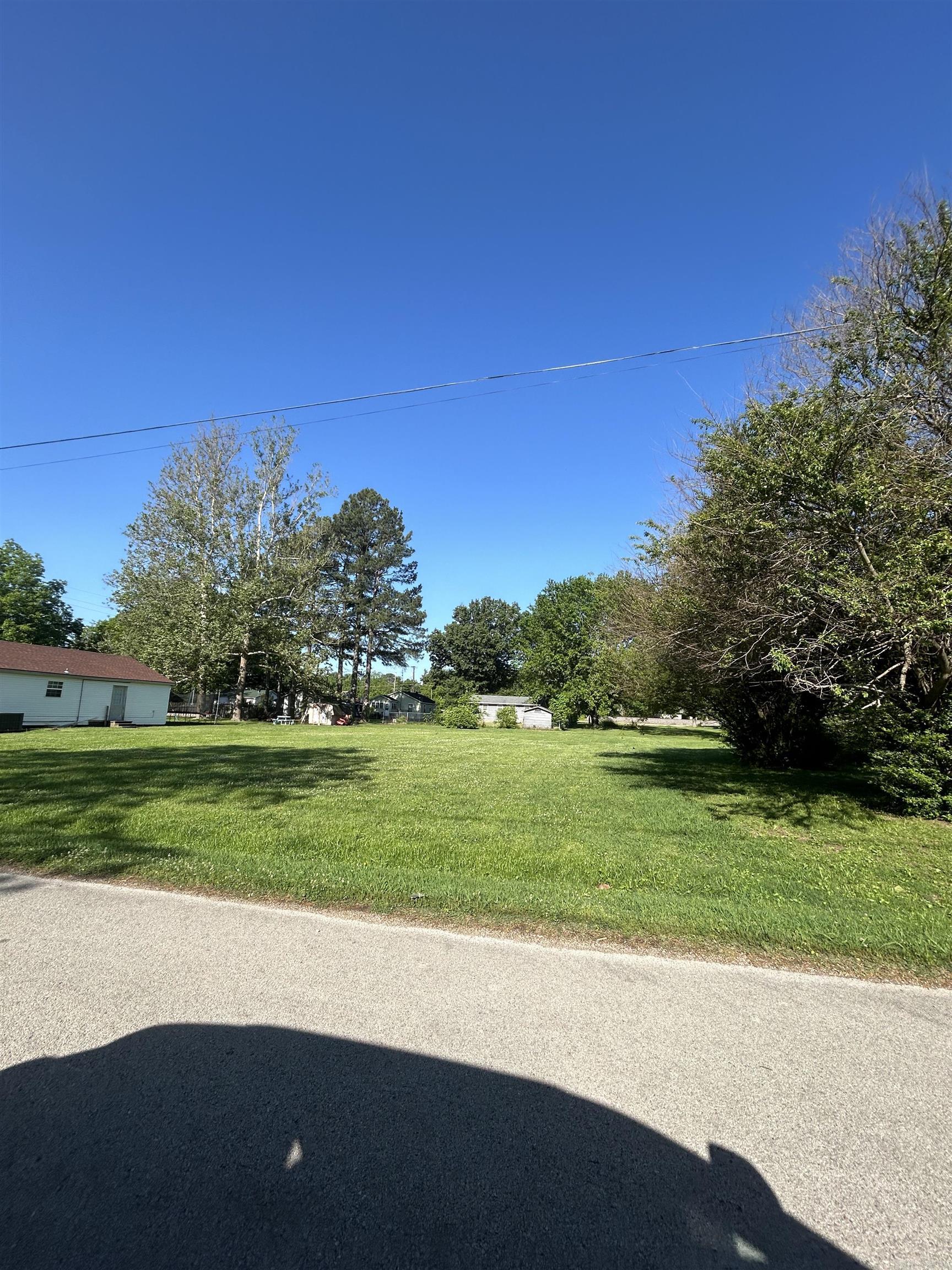  N Garfield  Piggott, AR