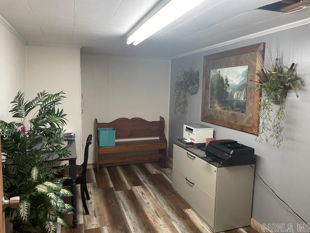 102 W Main  Carlisle, AR