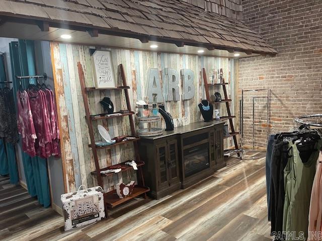 102 W Main  Carlisle, AR