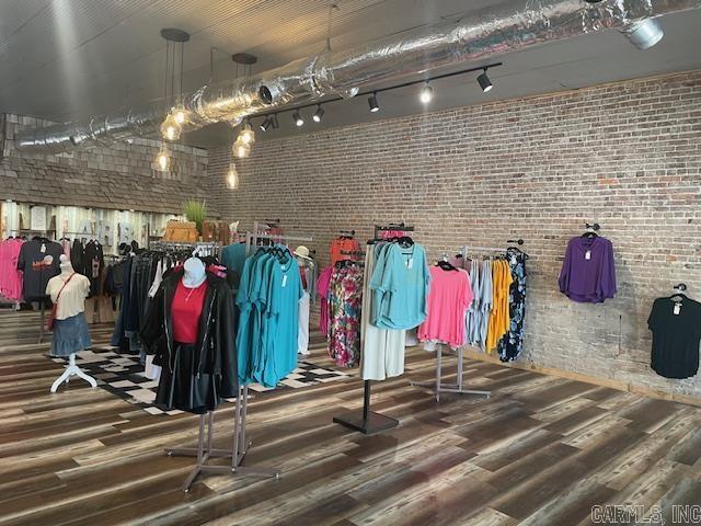 102 W Main  Carlisle, AR