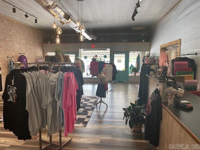 102 W Main  Carlisle, AR