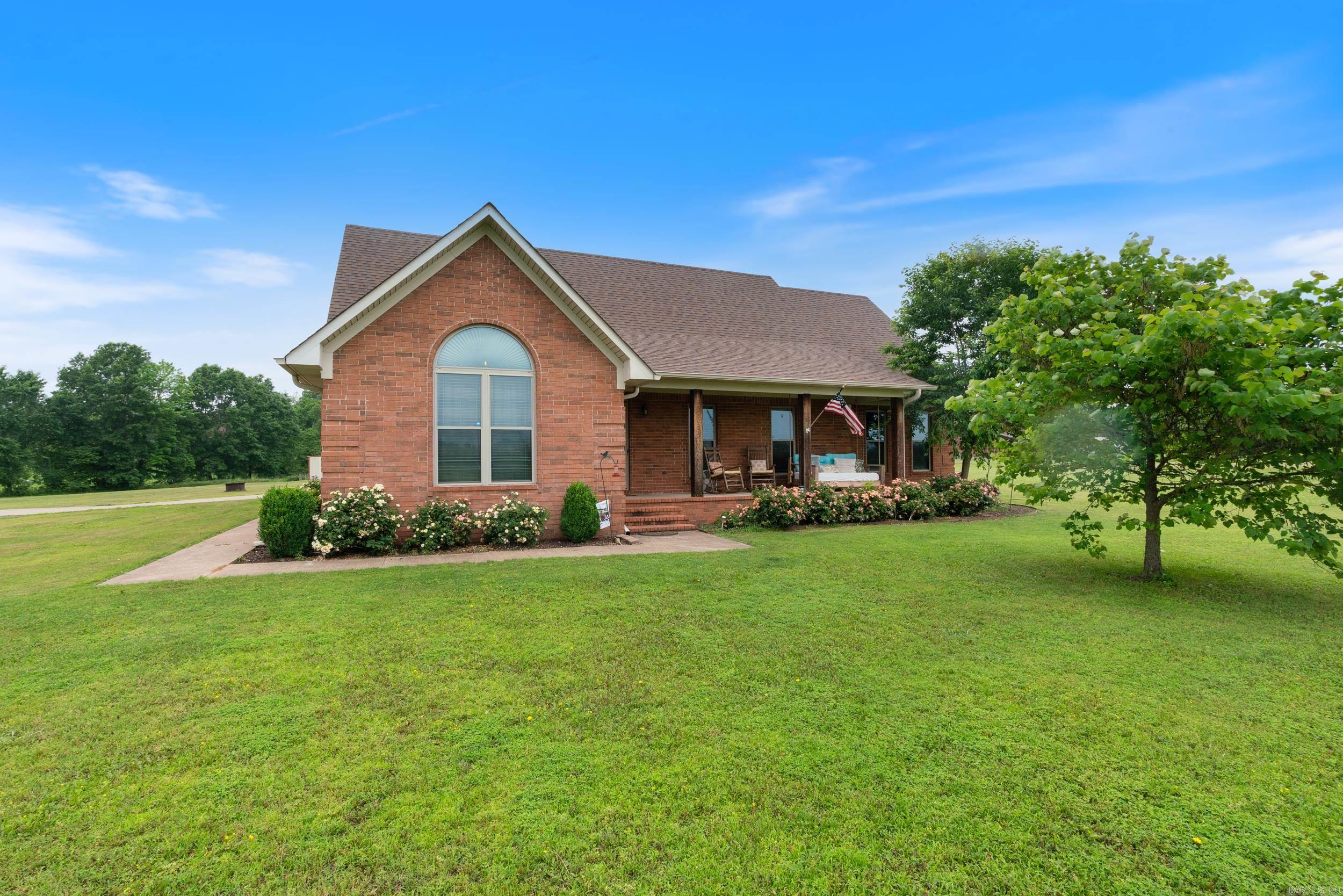 8 Needs Creek Drive