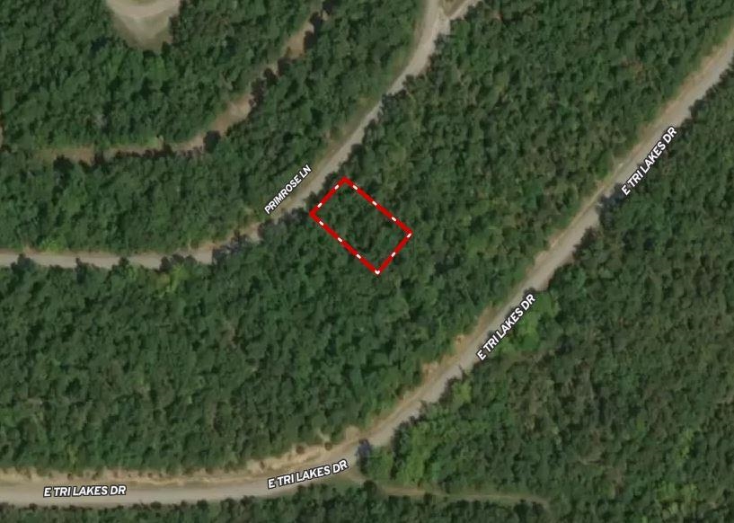 709  Primrose Lane  Horseshoe Bend, AR
