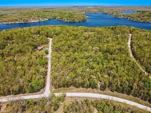709  Primrose Lane  Horseshoe Bend, AR