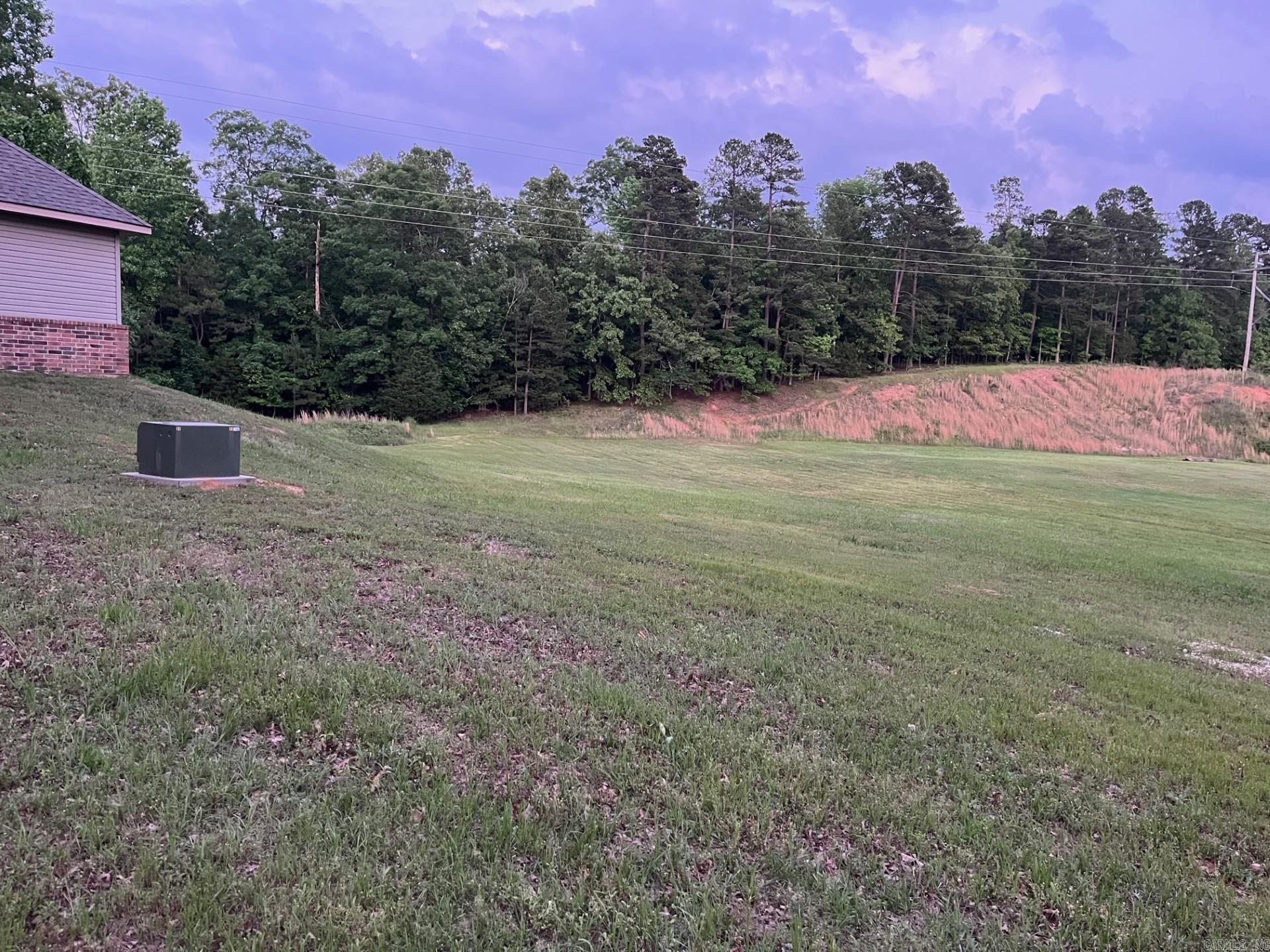 1270  Fern Creek  Benton, AR