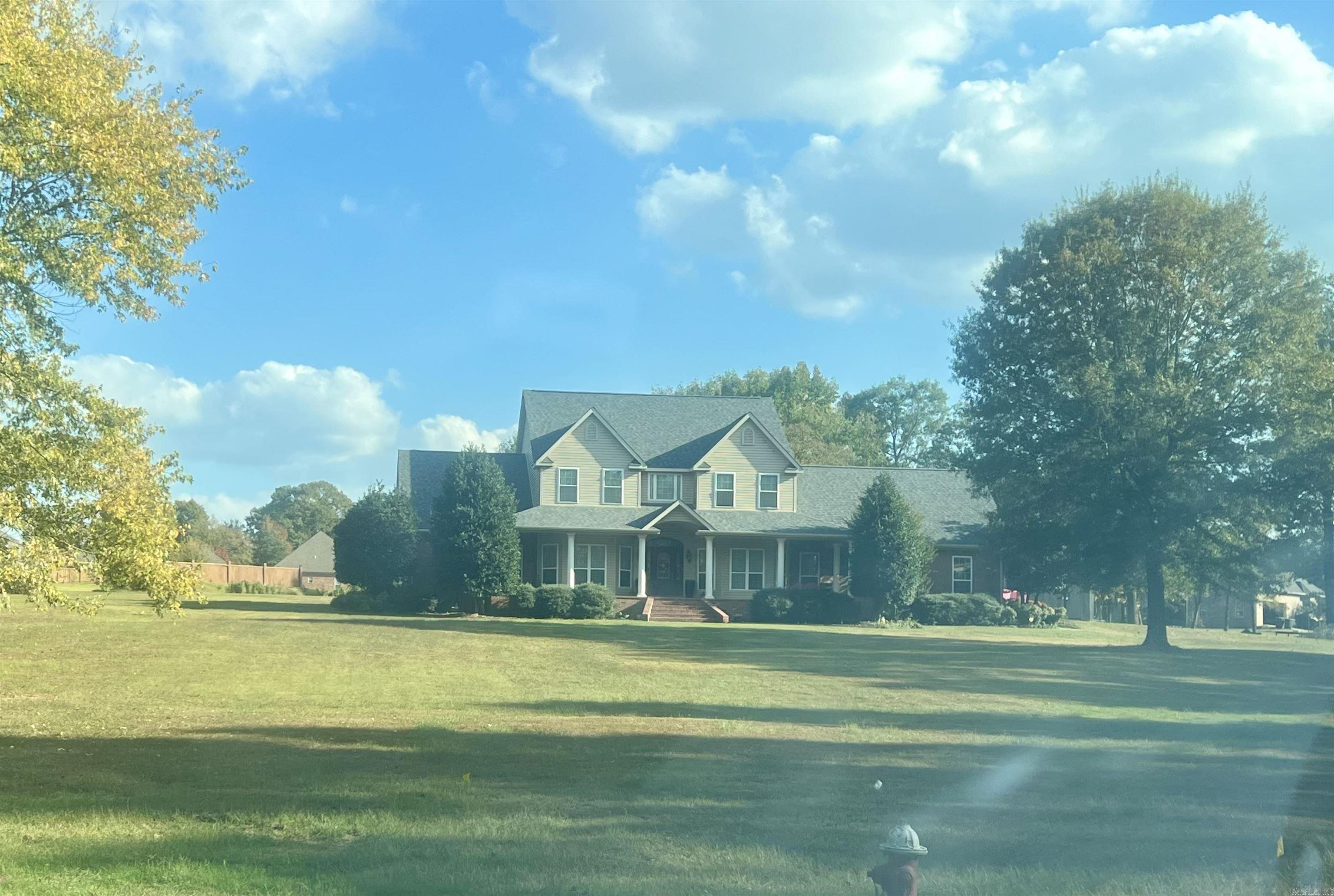 Homes For Sale in Beebe AR