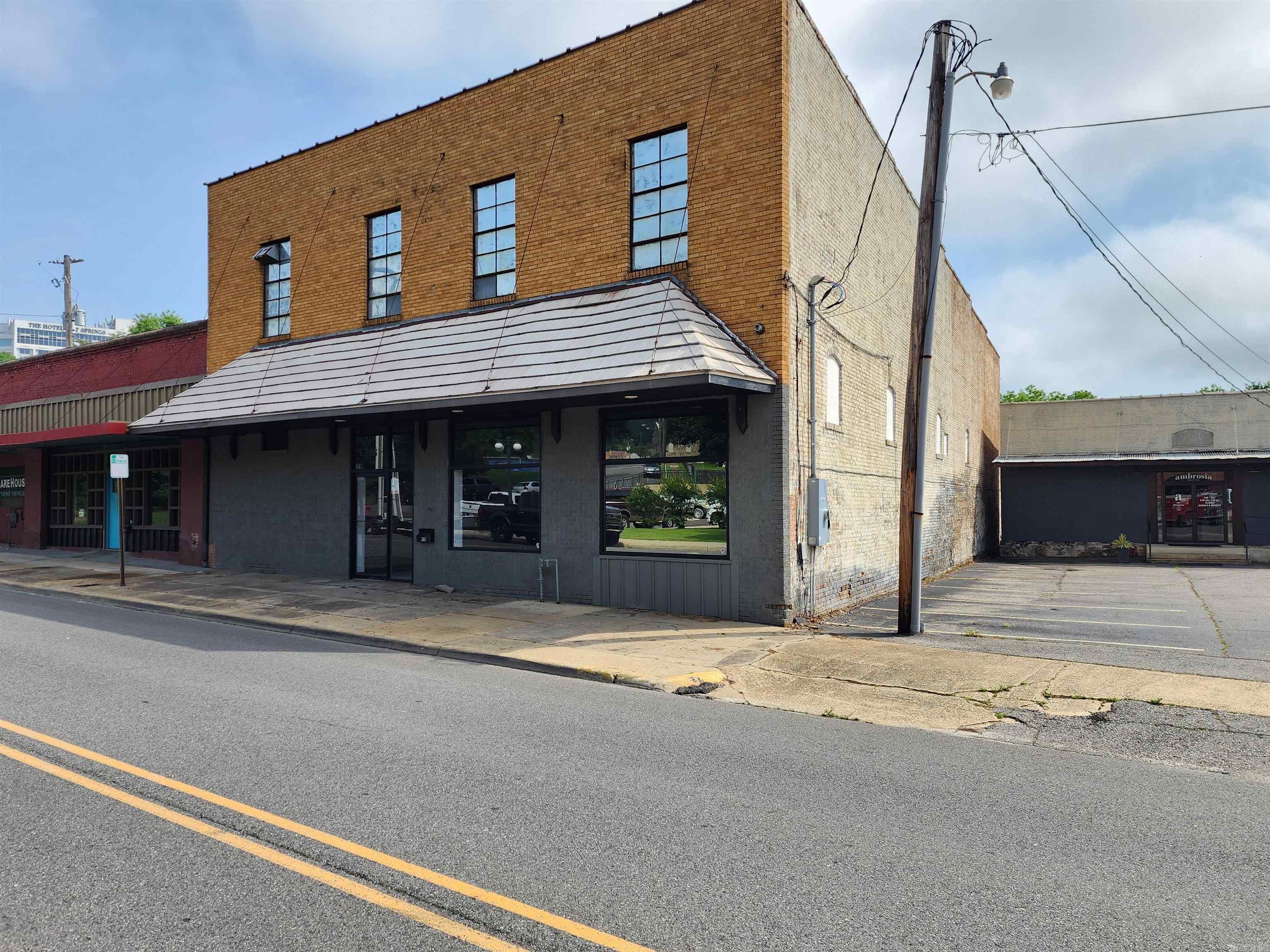305  Broadway St  Hot Springs, AR