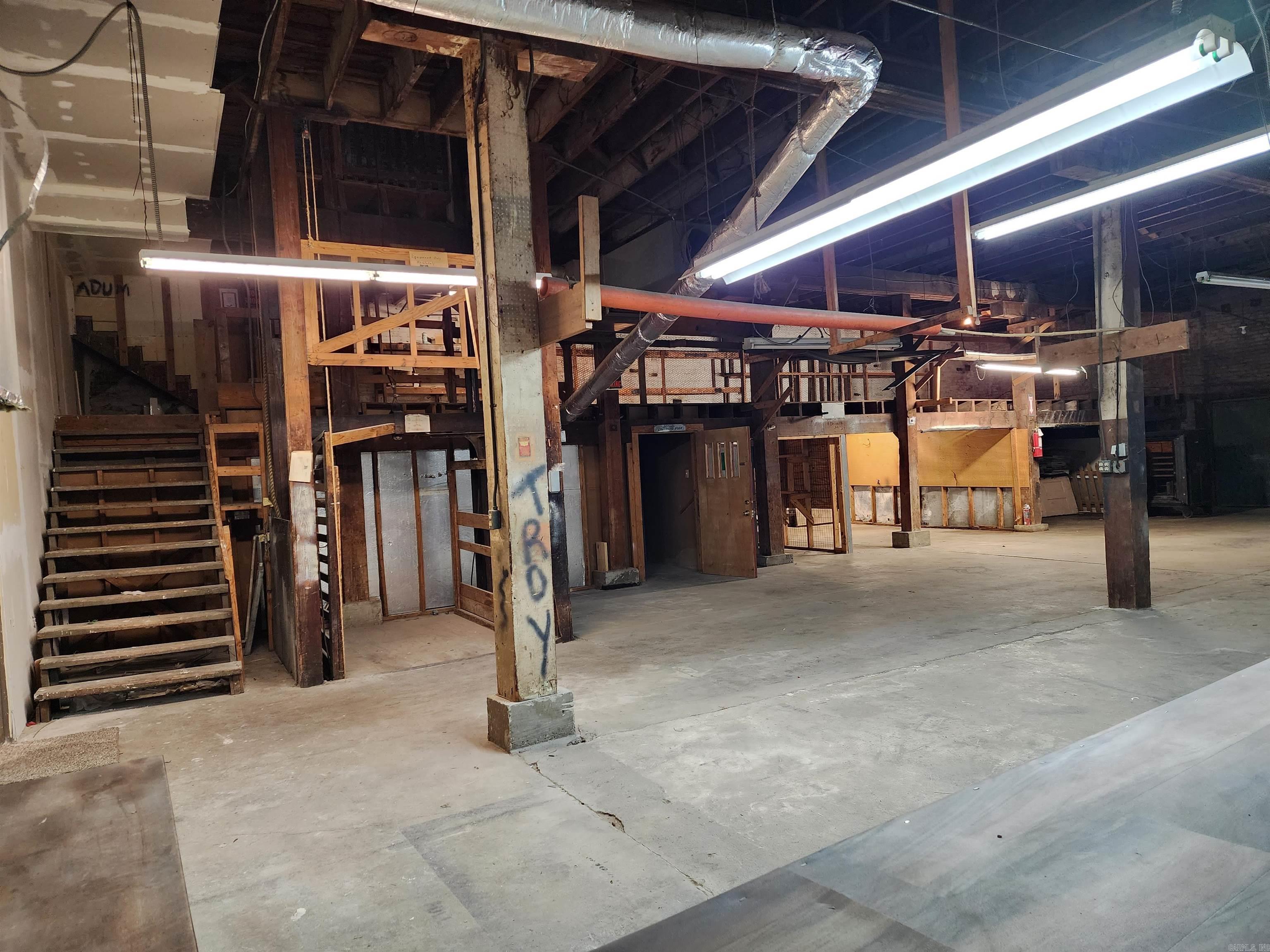 305  Broadway St  Hot Springs, AR
