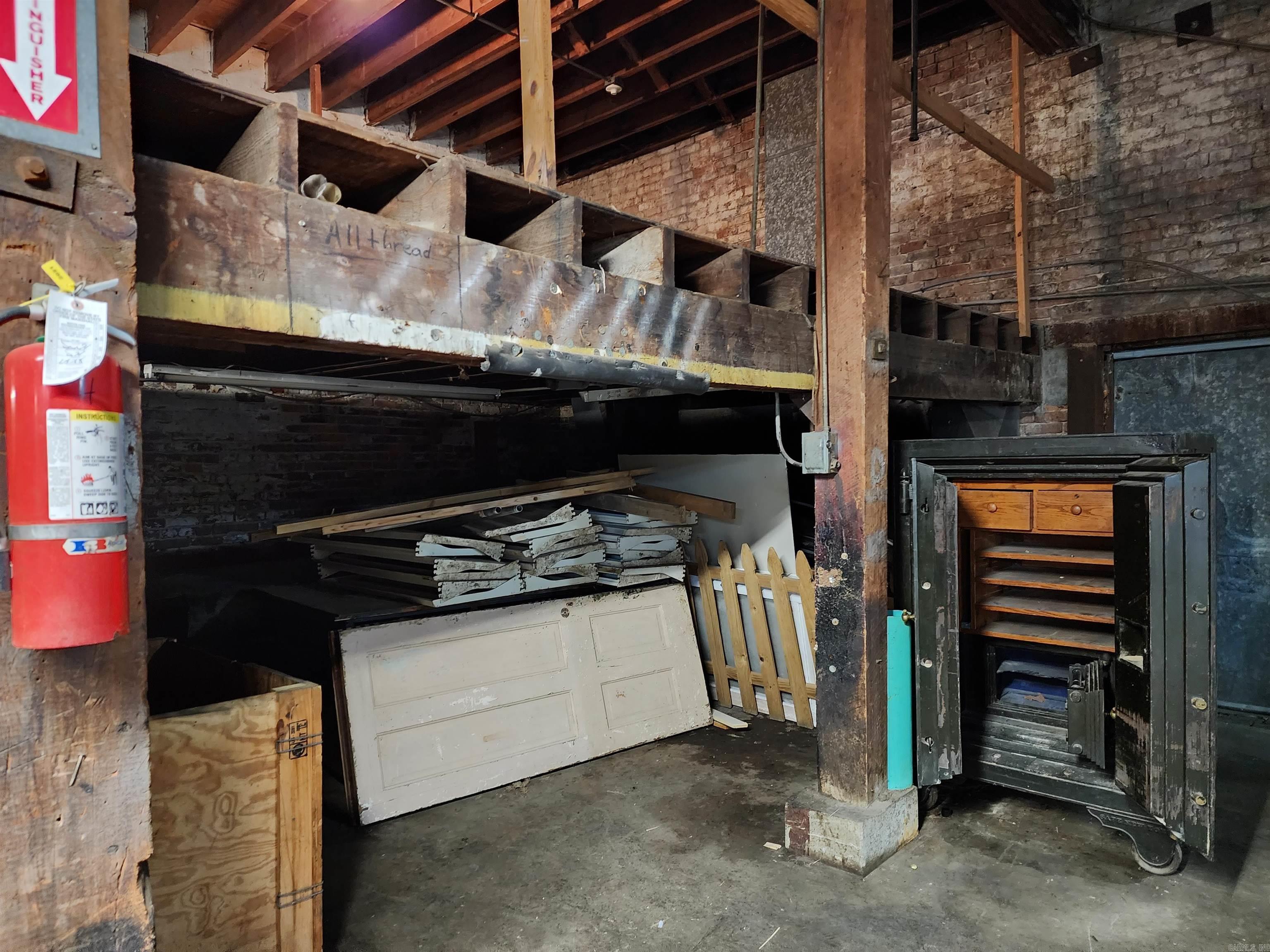 305  Broadway St  Hot Springs, AR