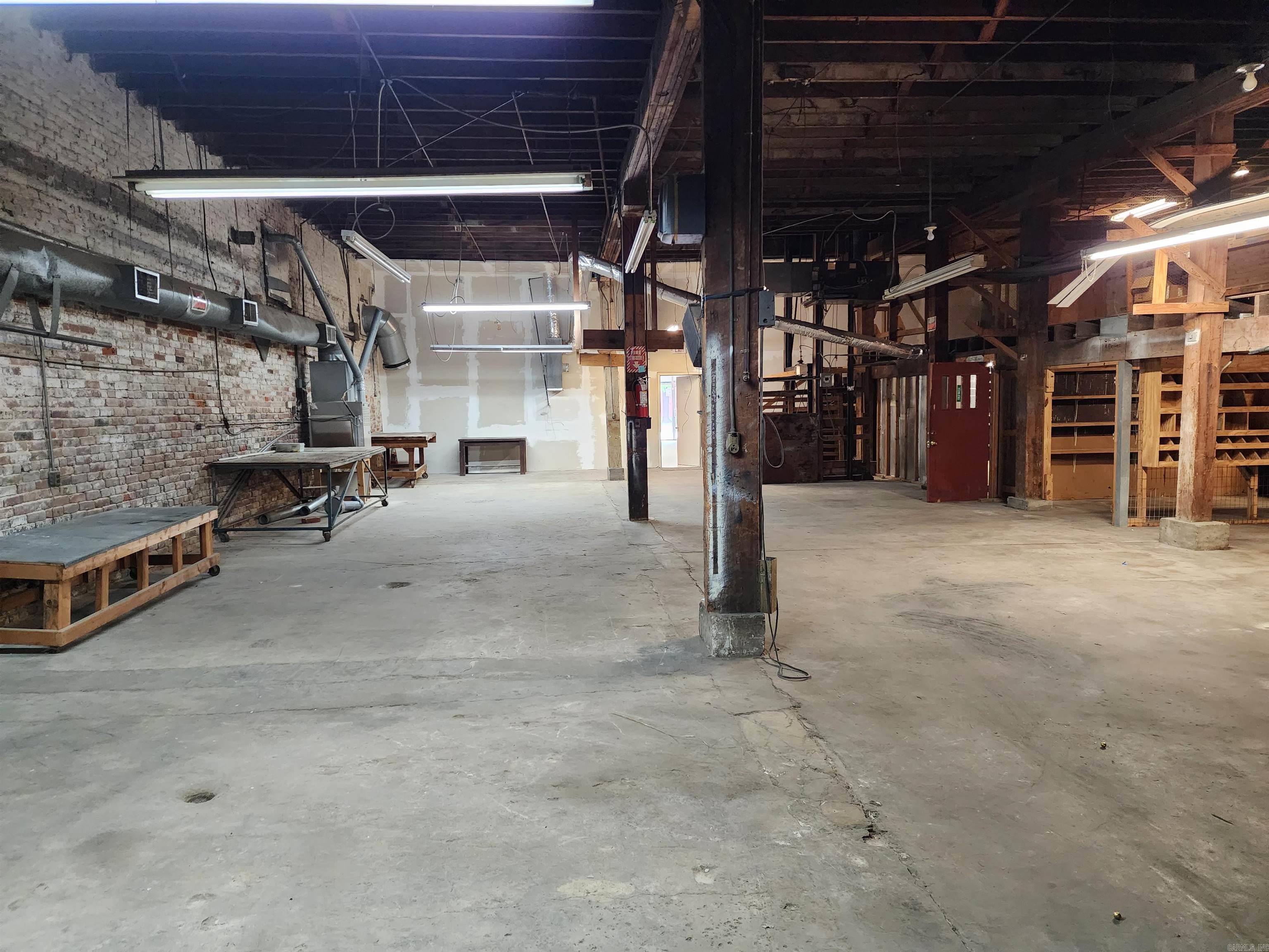 305  Broadway St  Hot Springs, AR
