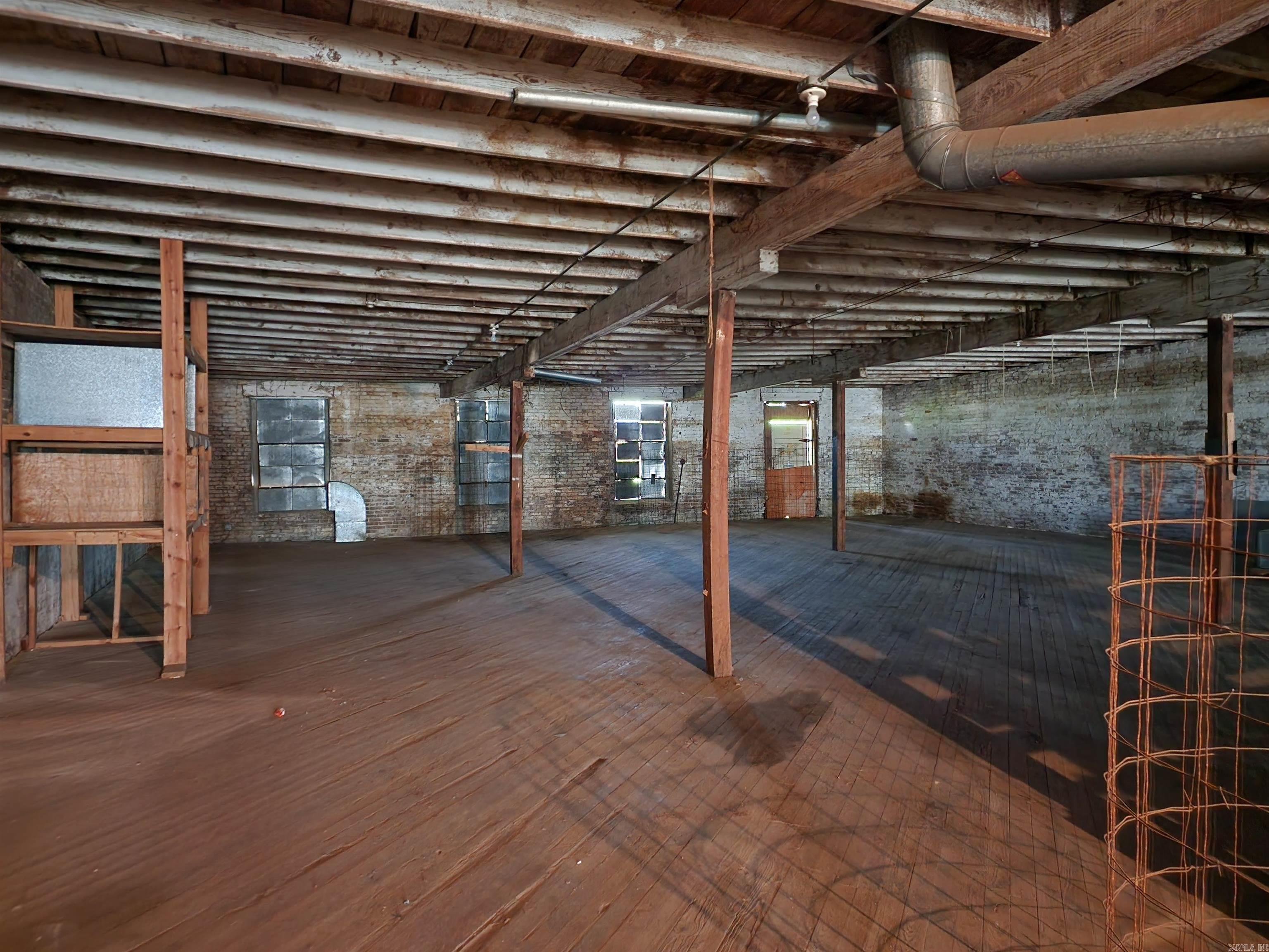 305  Broadway St  Hot Springs, AR