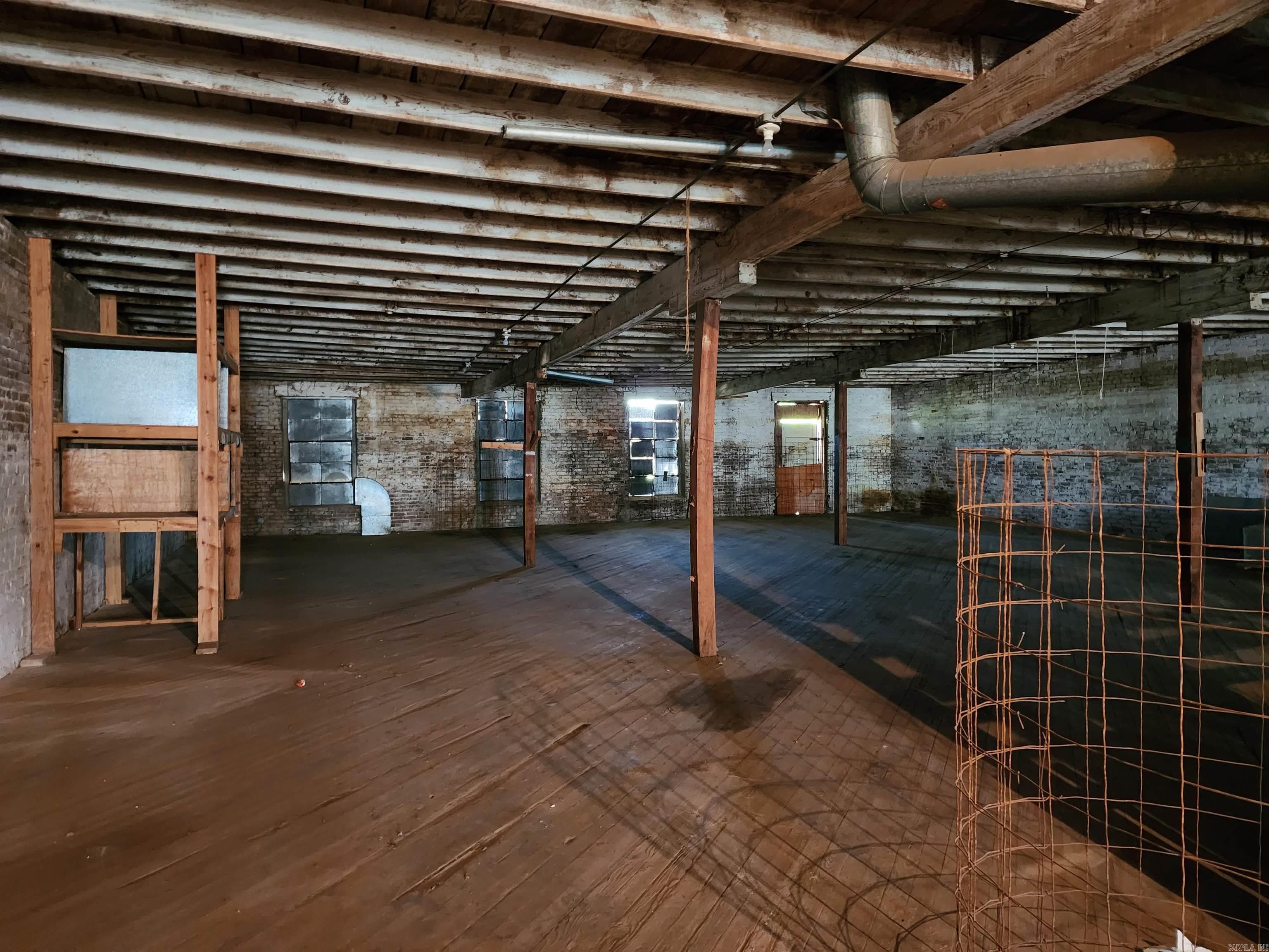 305  Broadway St  Hot Springs, AR