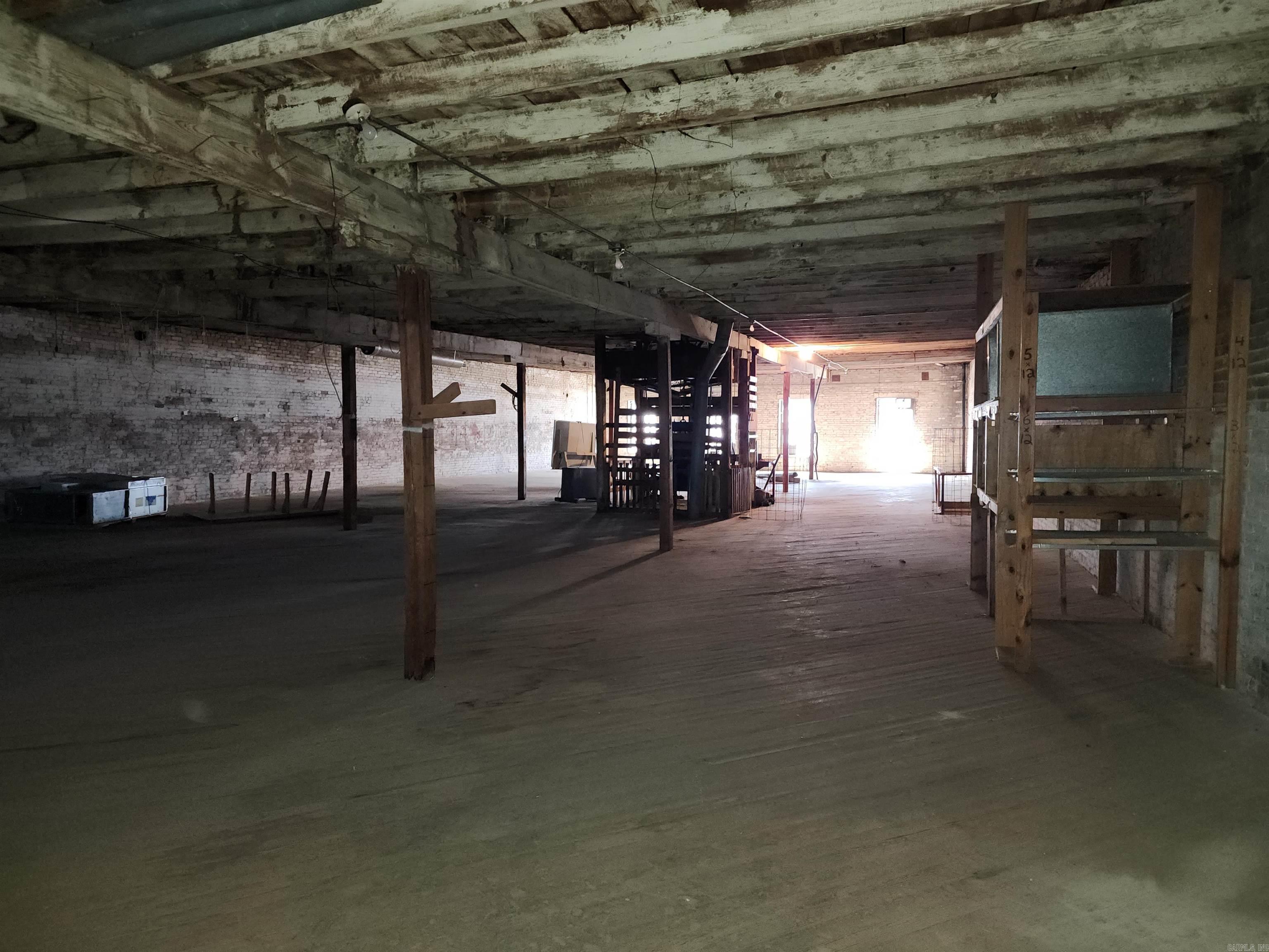305  Broadway St  Hot Springs, AR