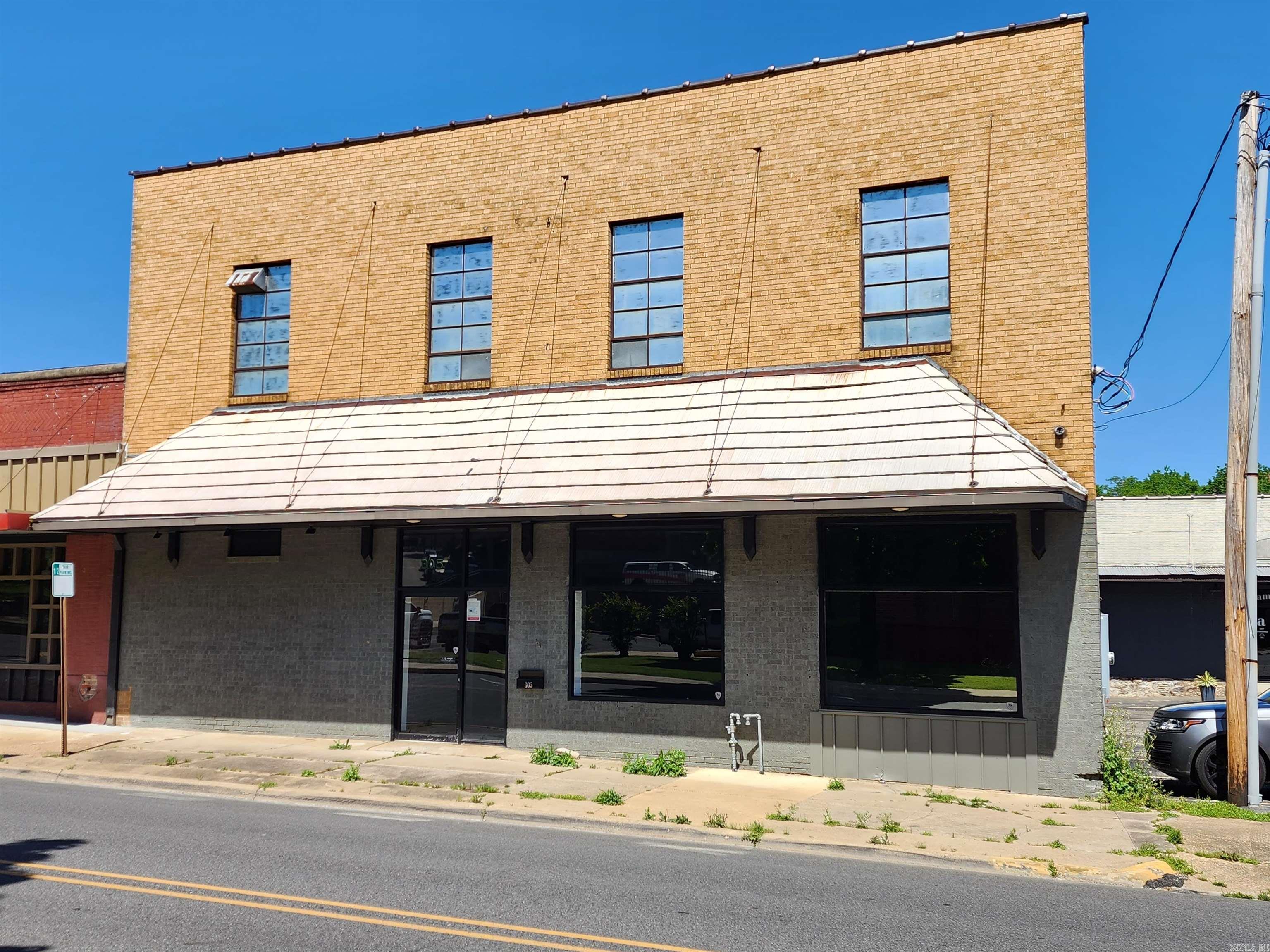 305  Broadway St  Hot Springs, AR