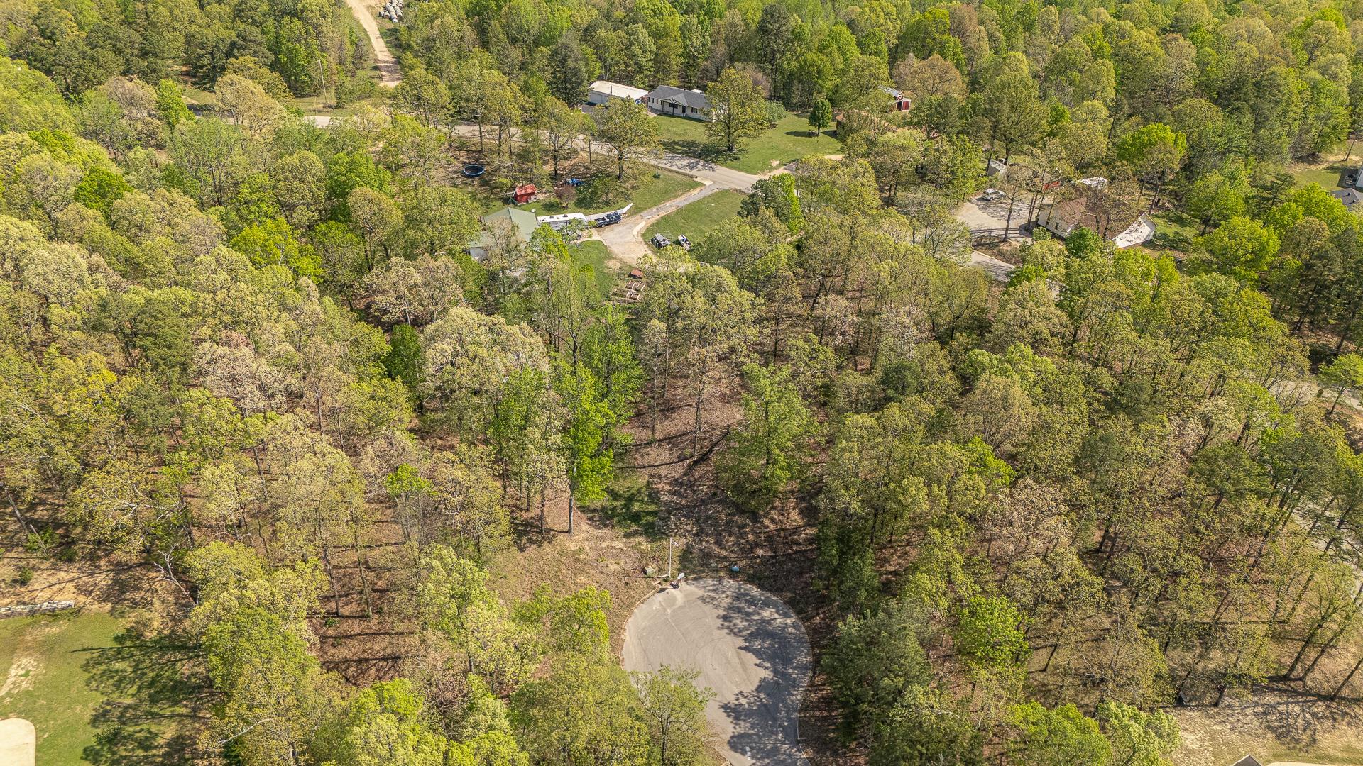 Lots  N 74th Cove  Paragould, AR