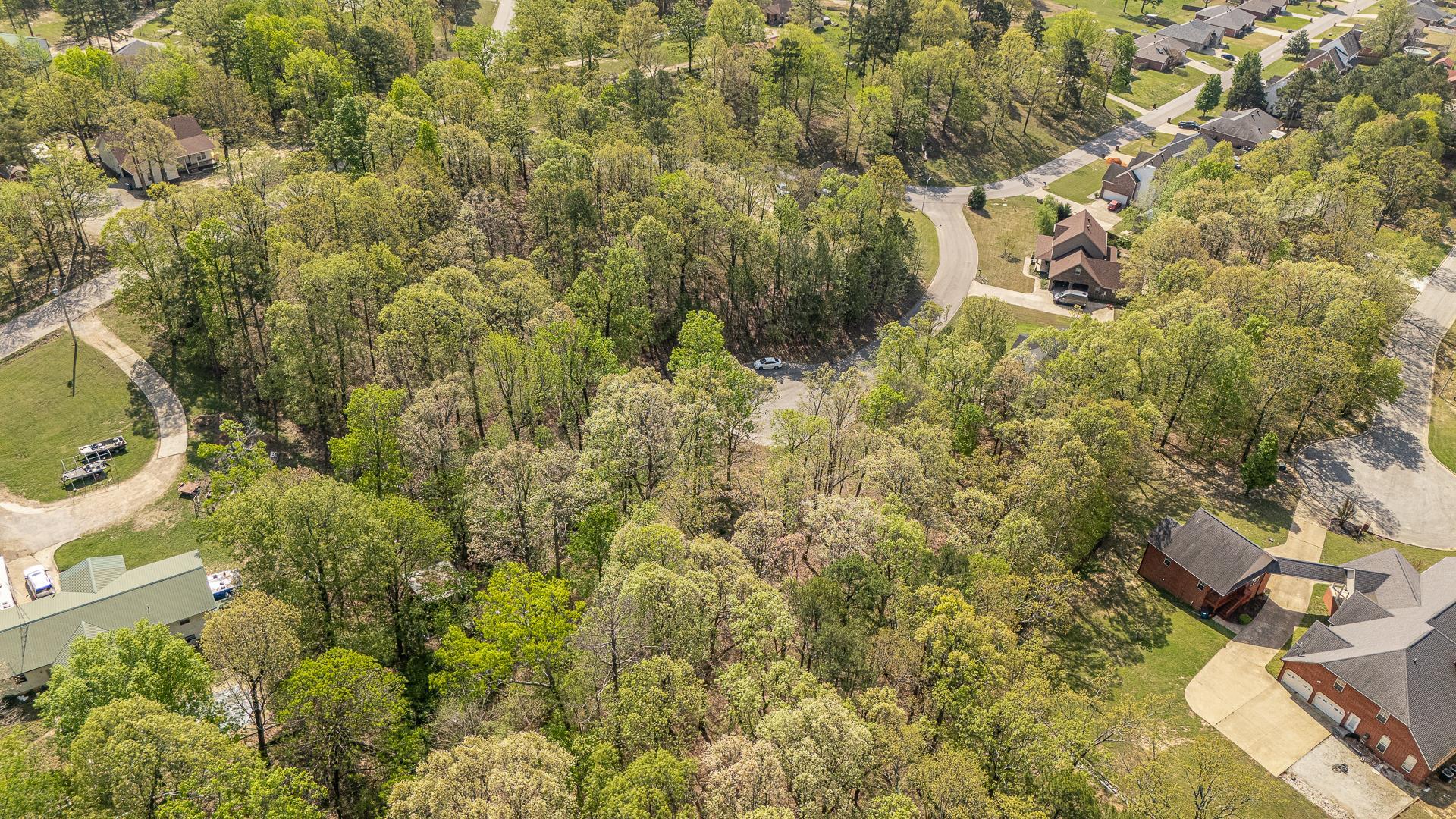 Lots  N 74th Cove  Paragould, AR