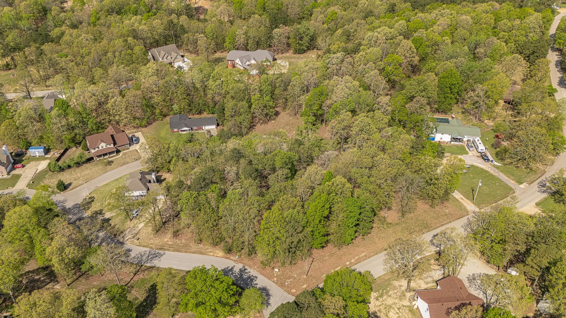 Lots  N 74th Cove  Paragould, AR