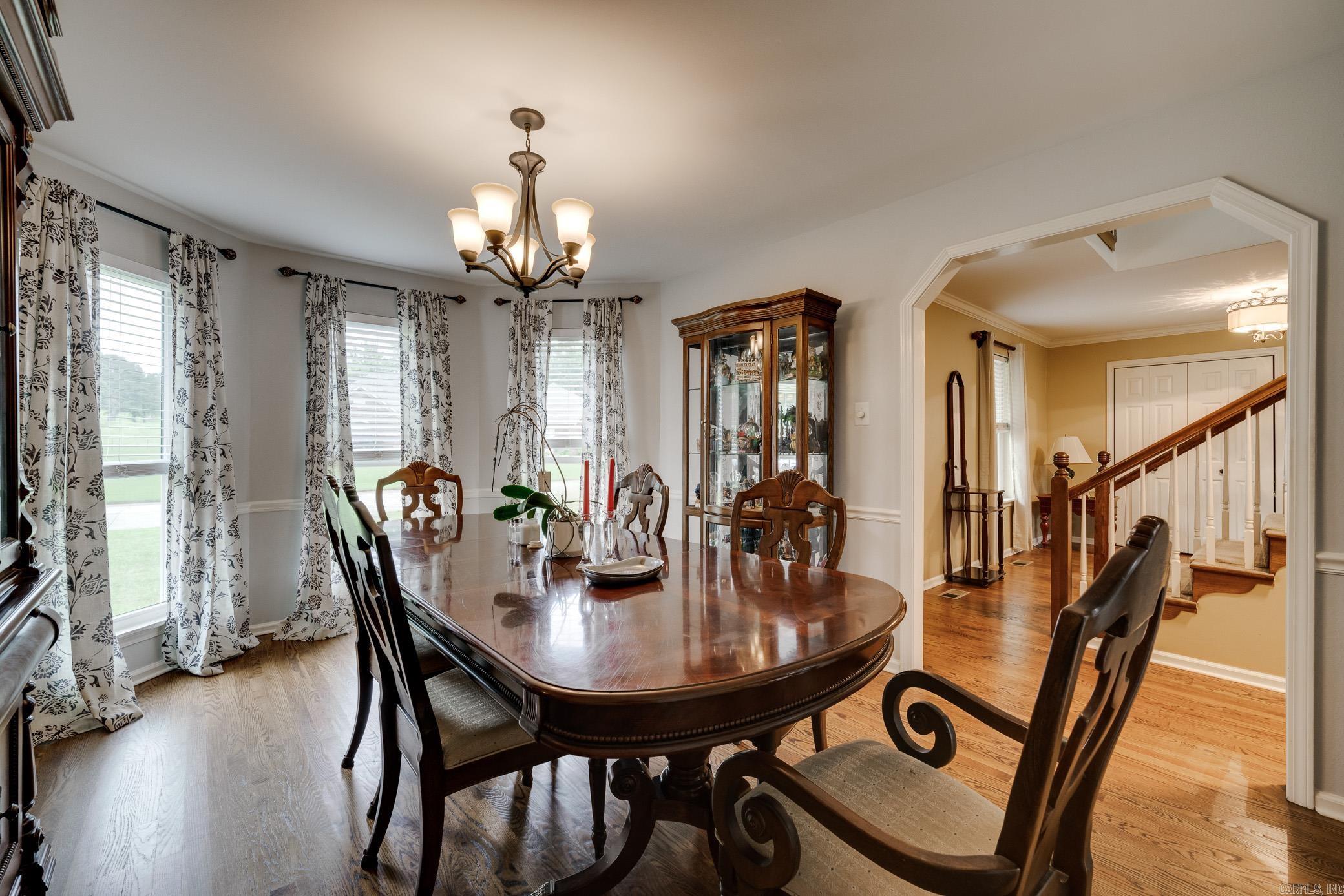 1202 Dogwood Trail