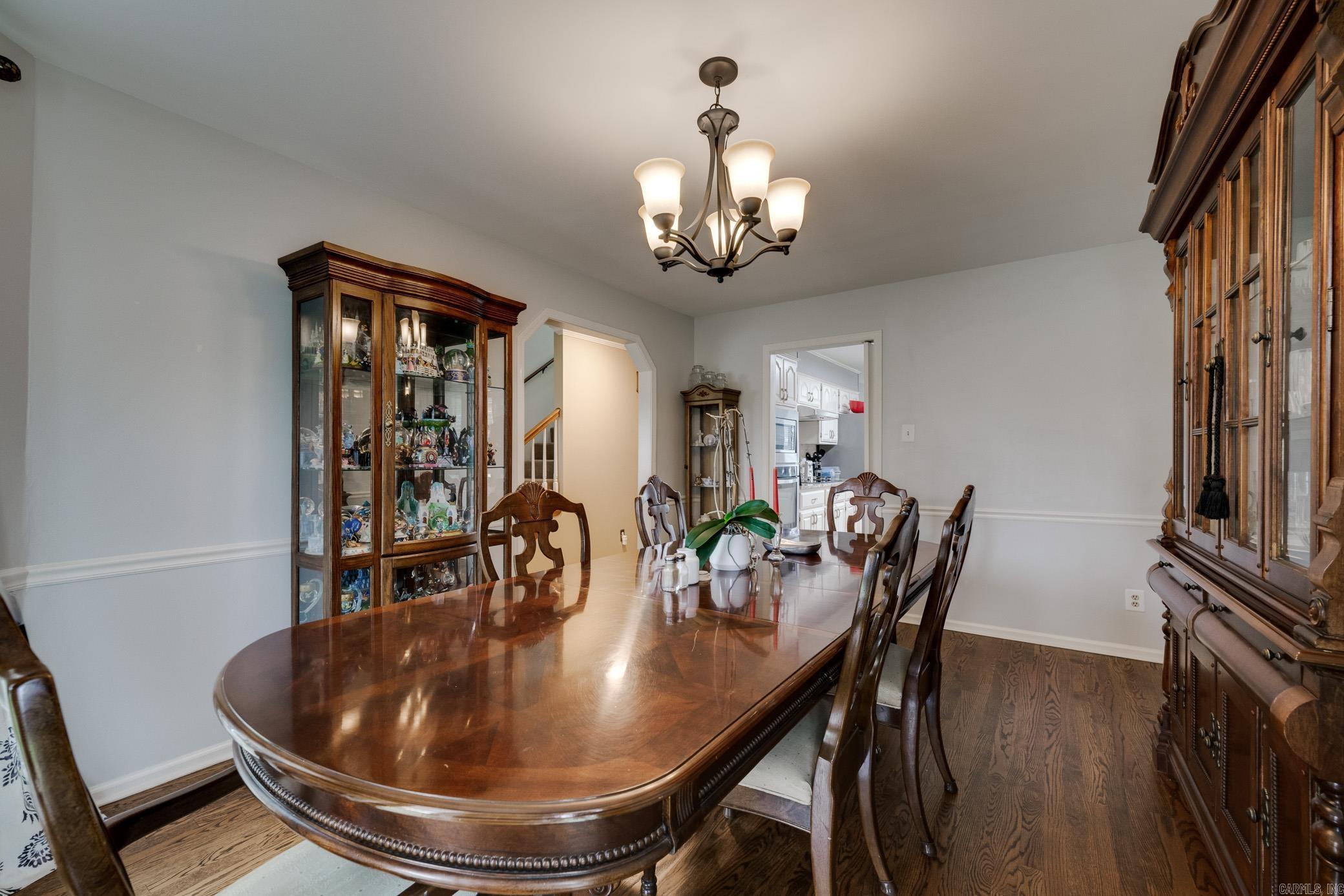 1202 Dogwood Trail