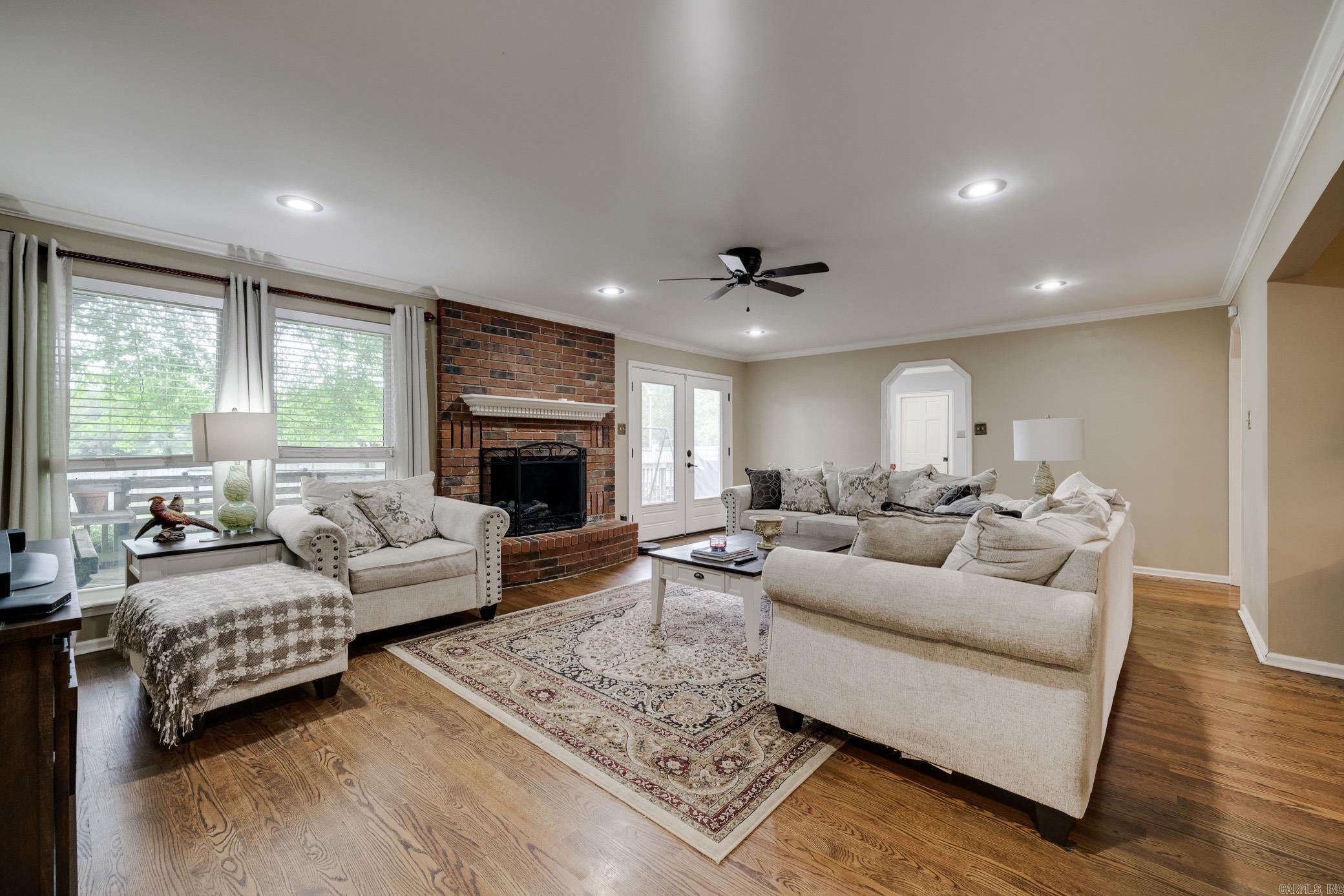 1202 Dogwood Trail