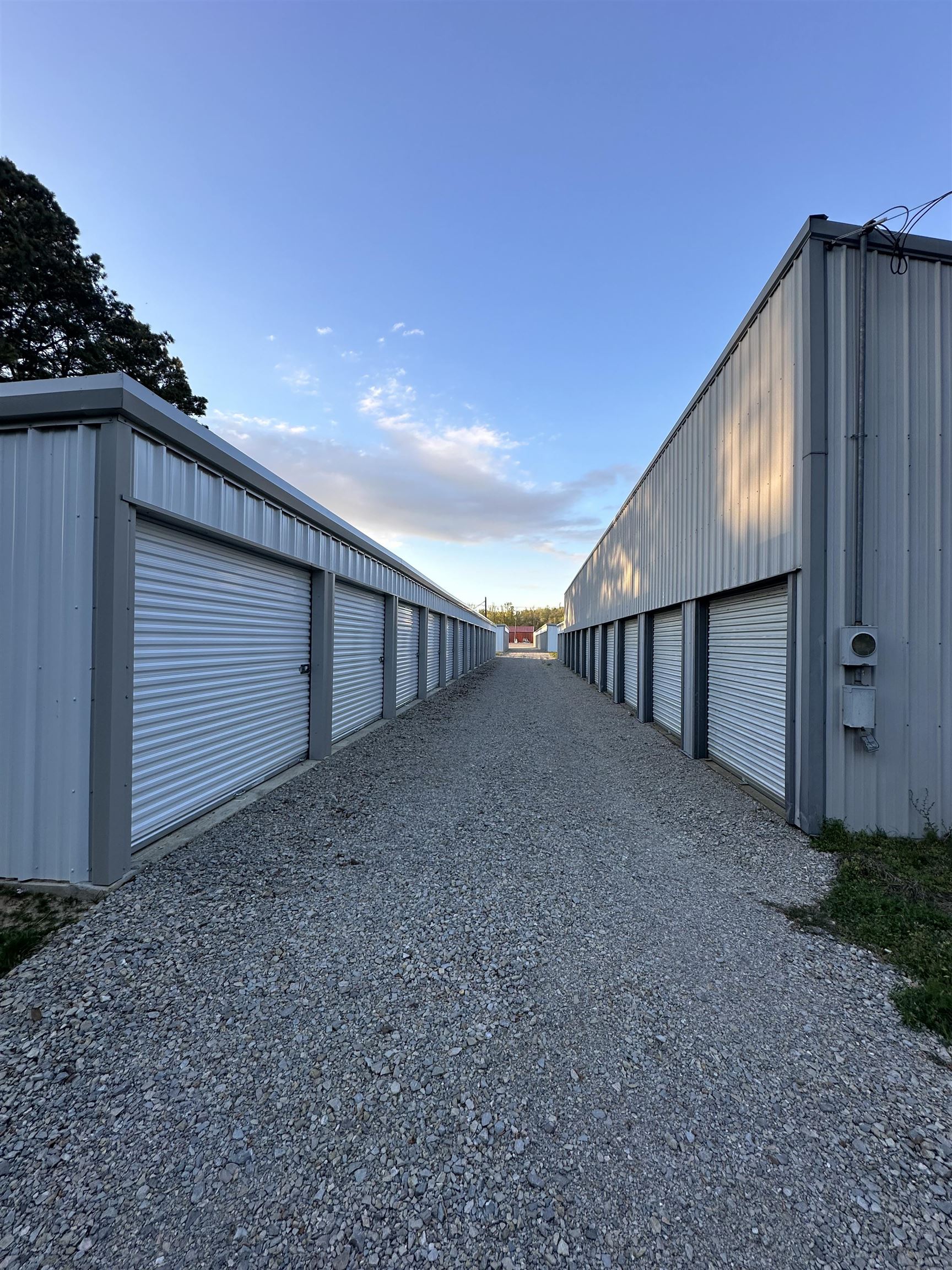 803 1/2  Highway 18  Lake City, AR