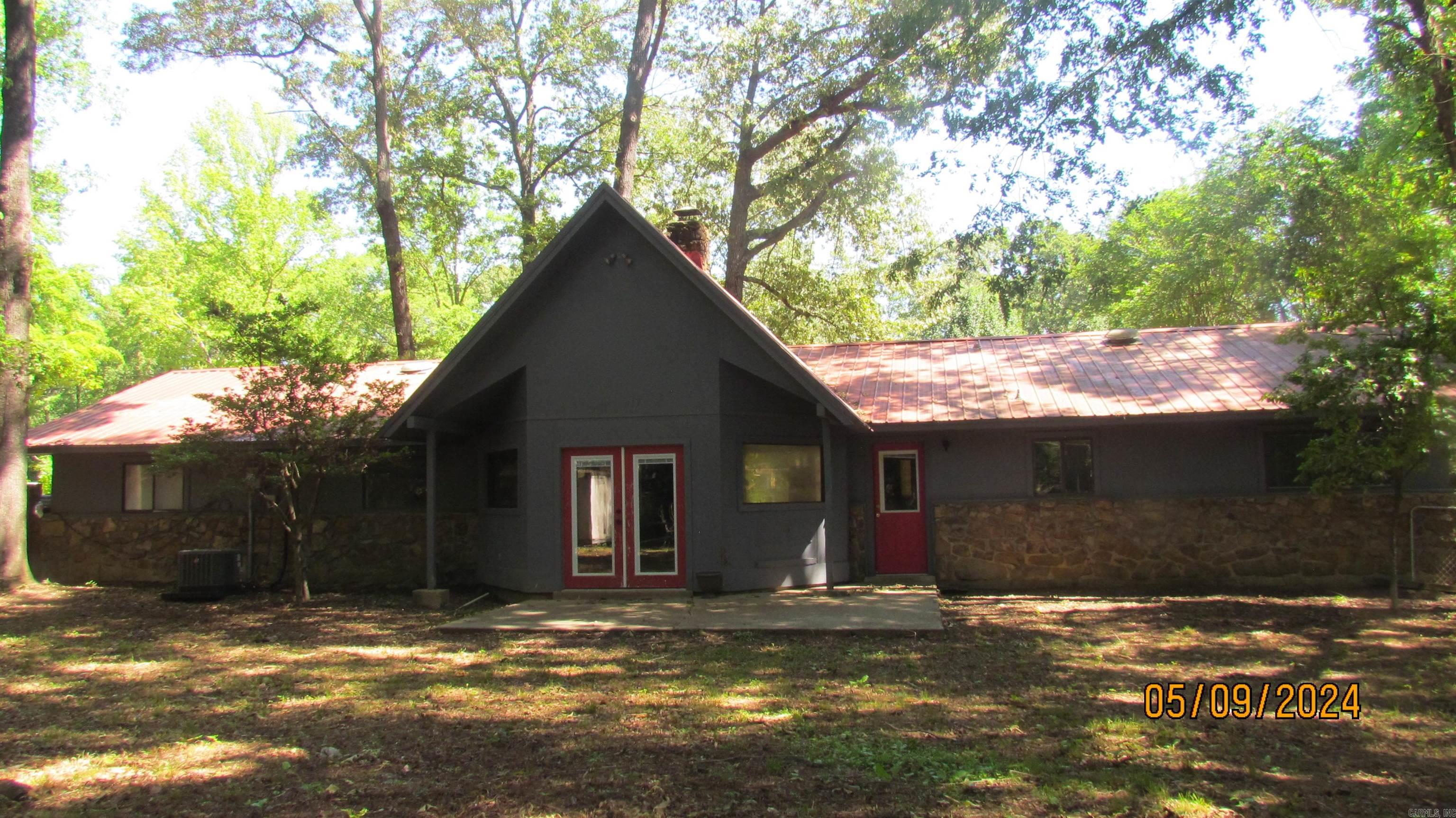 108 Greenbriar Circle  Crossett, AR