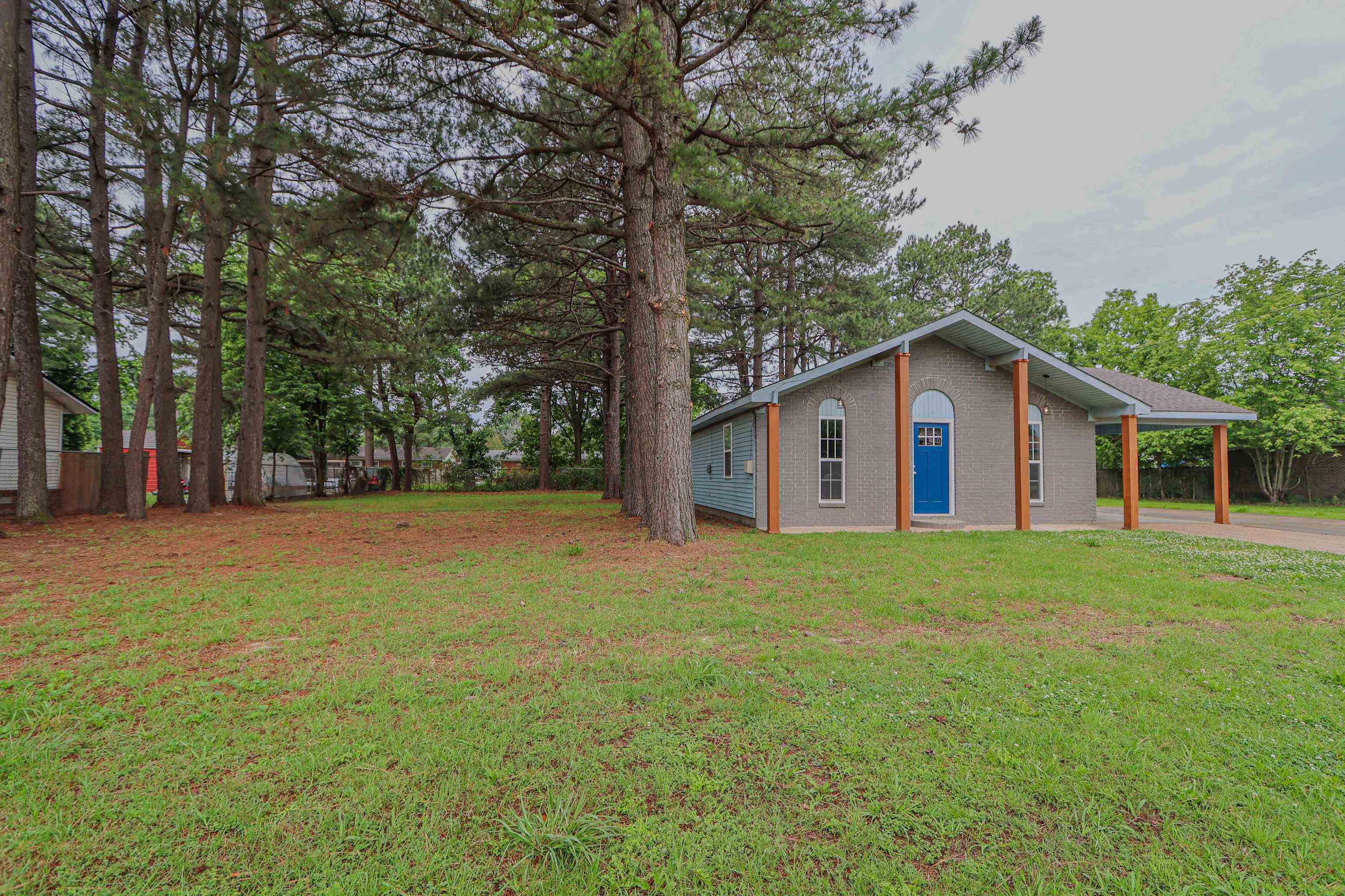 200 S 12th  Paragould, AR