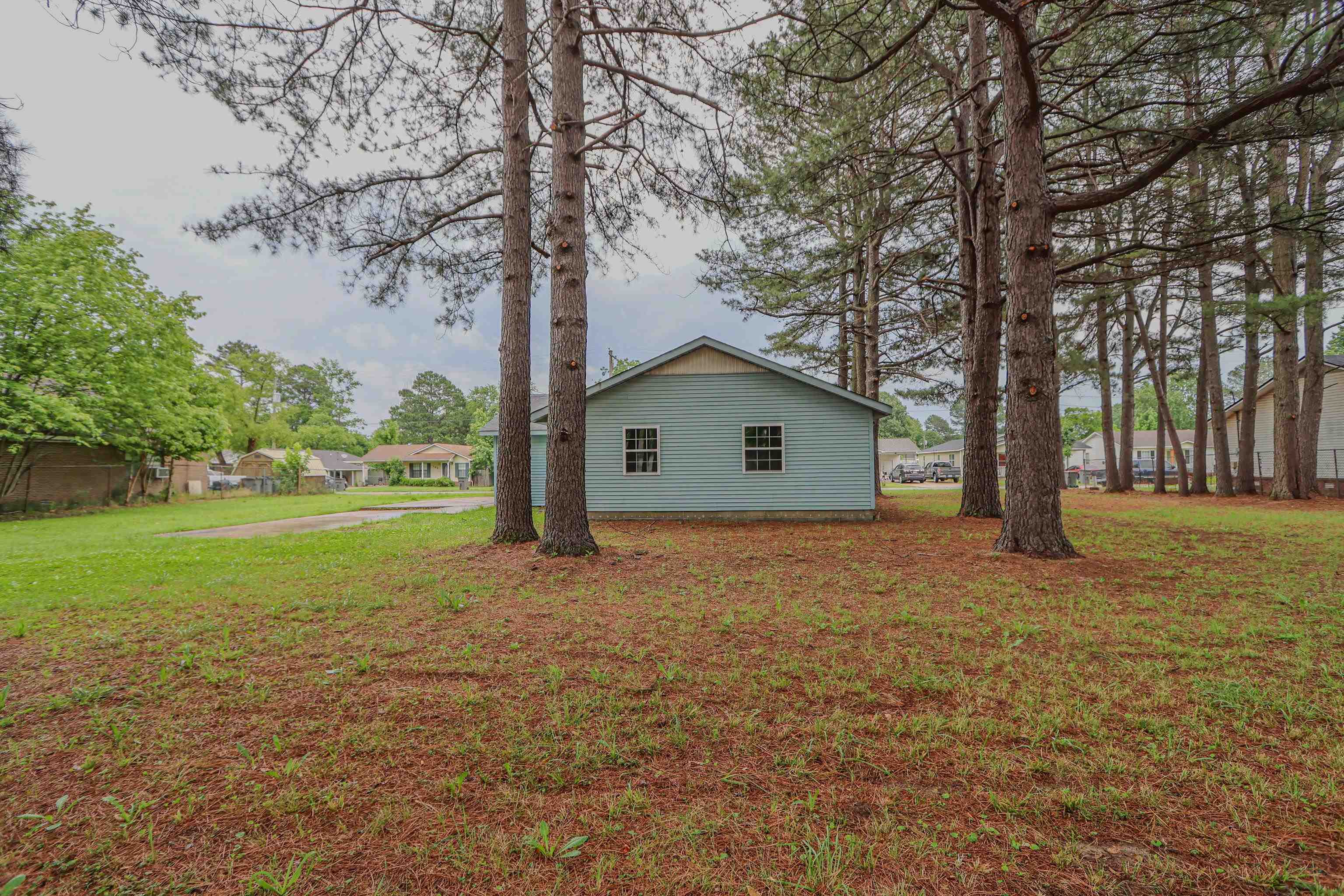 200 S 12th  Paragould, AR