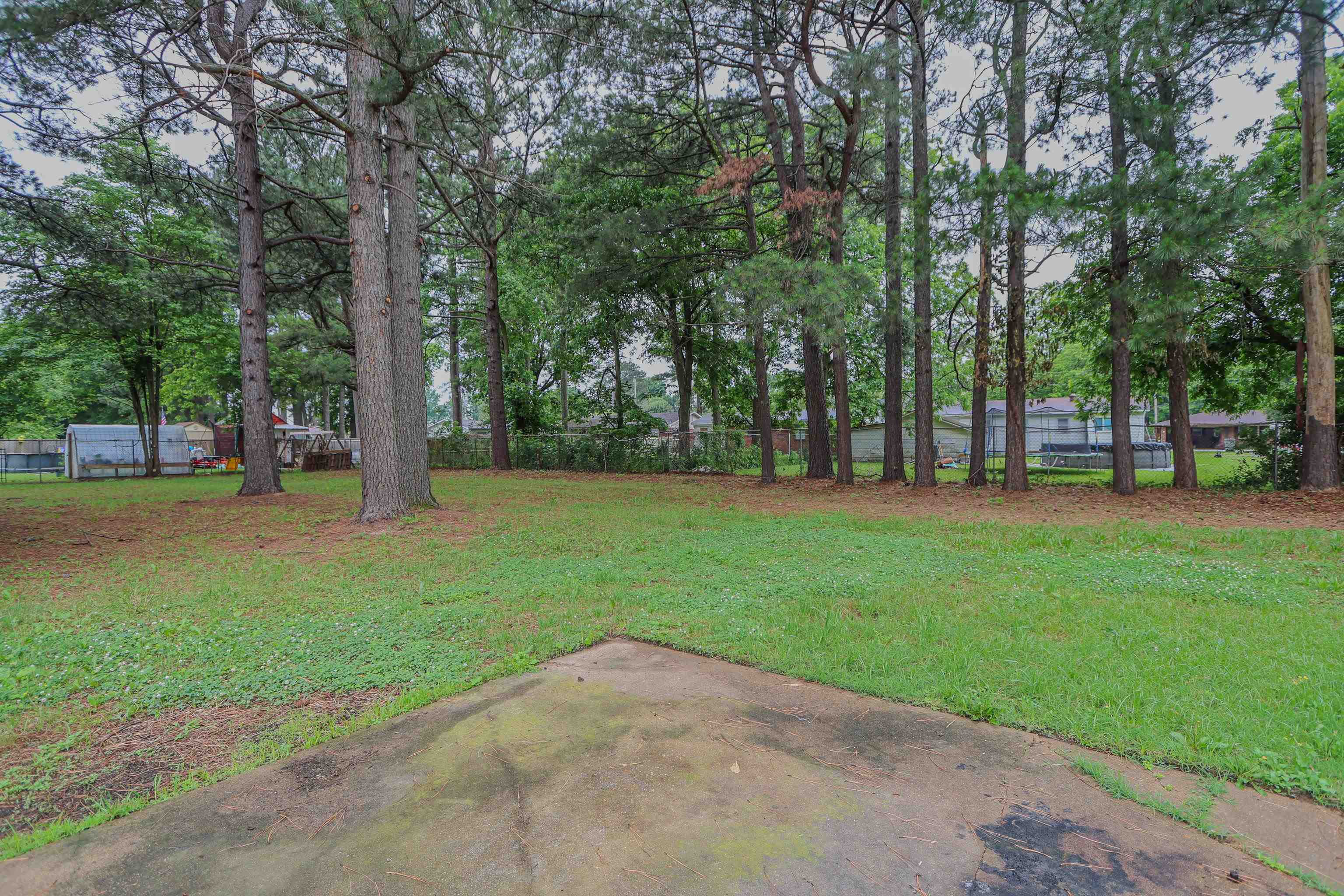 200 S 12th  Paragould, AR