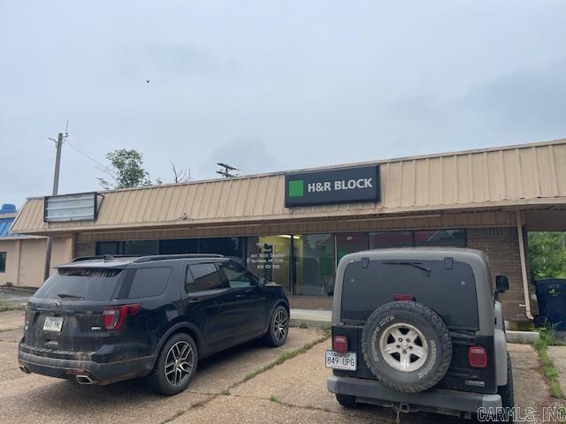 307 W 3Rd St  Brinkley, AR
