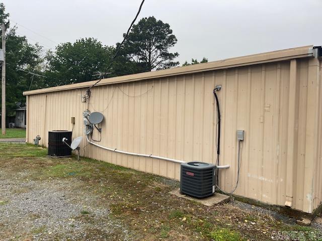 307 W 3Rd St  Brinkley, AR