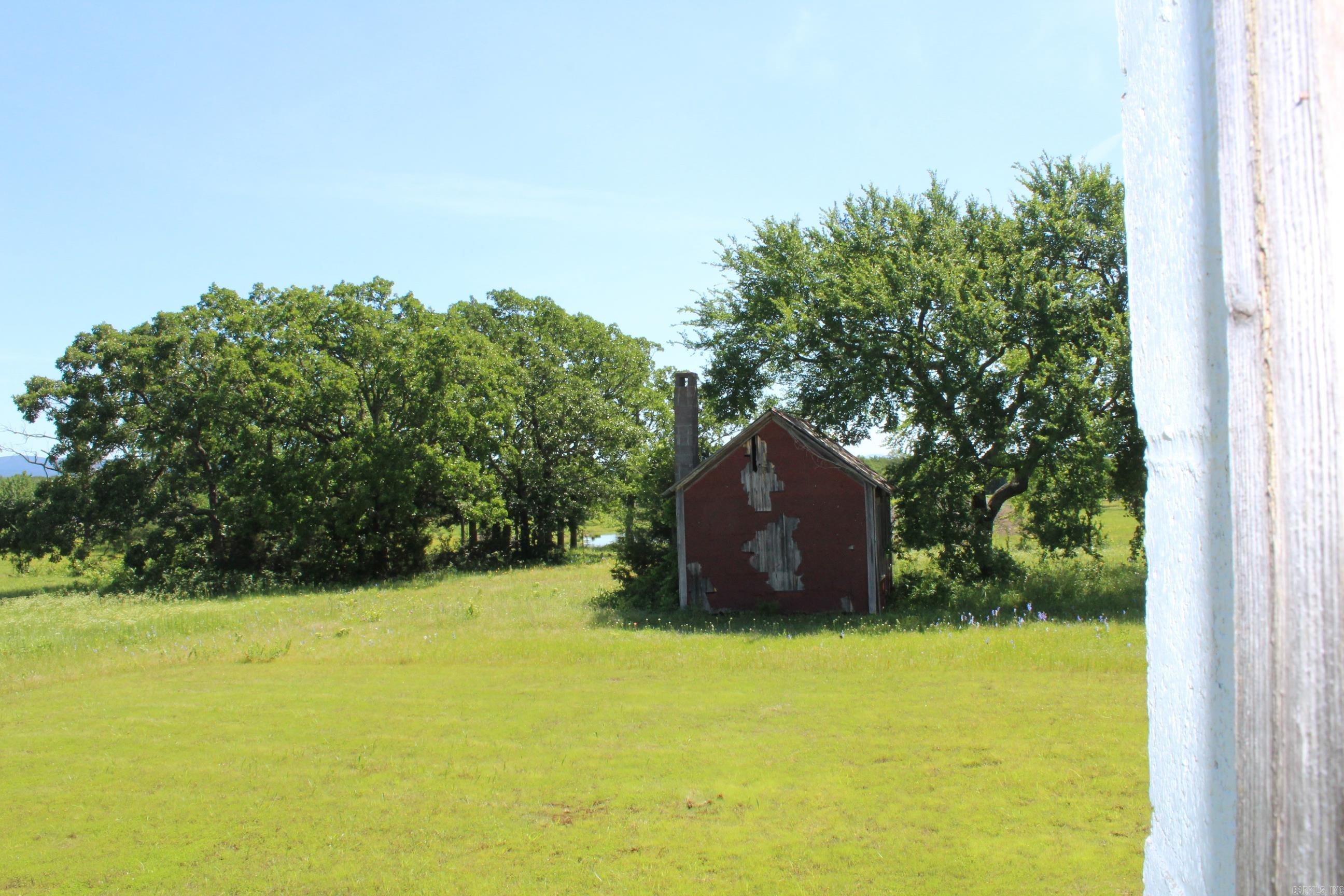 37952  Post Oak  Whitesboro, OK