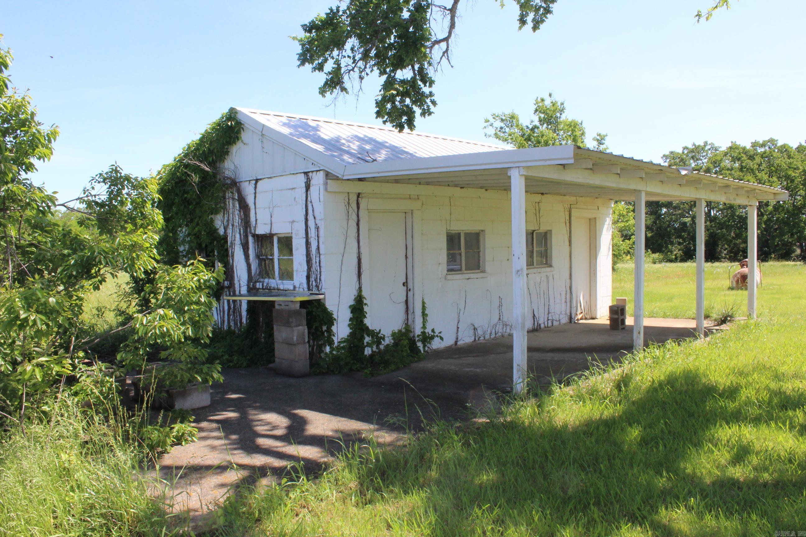 37952  Post Oak  Whitesboro, OK