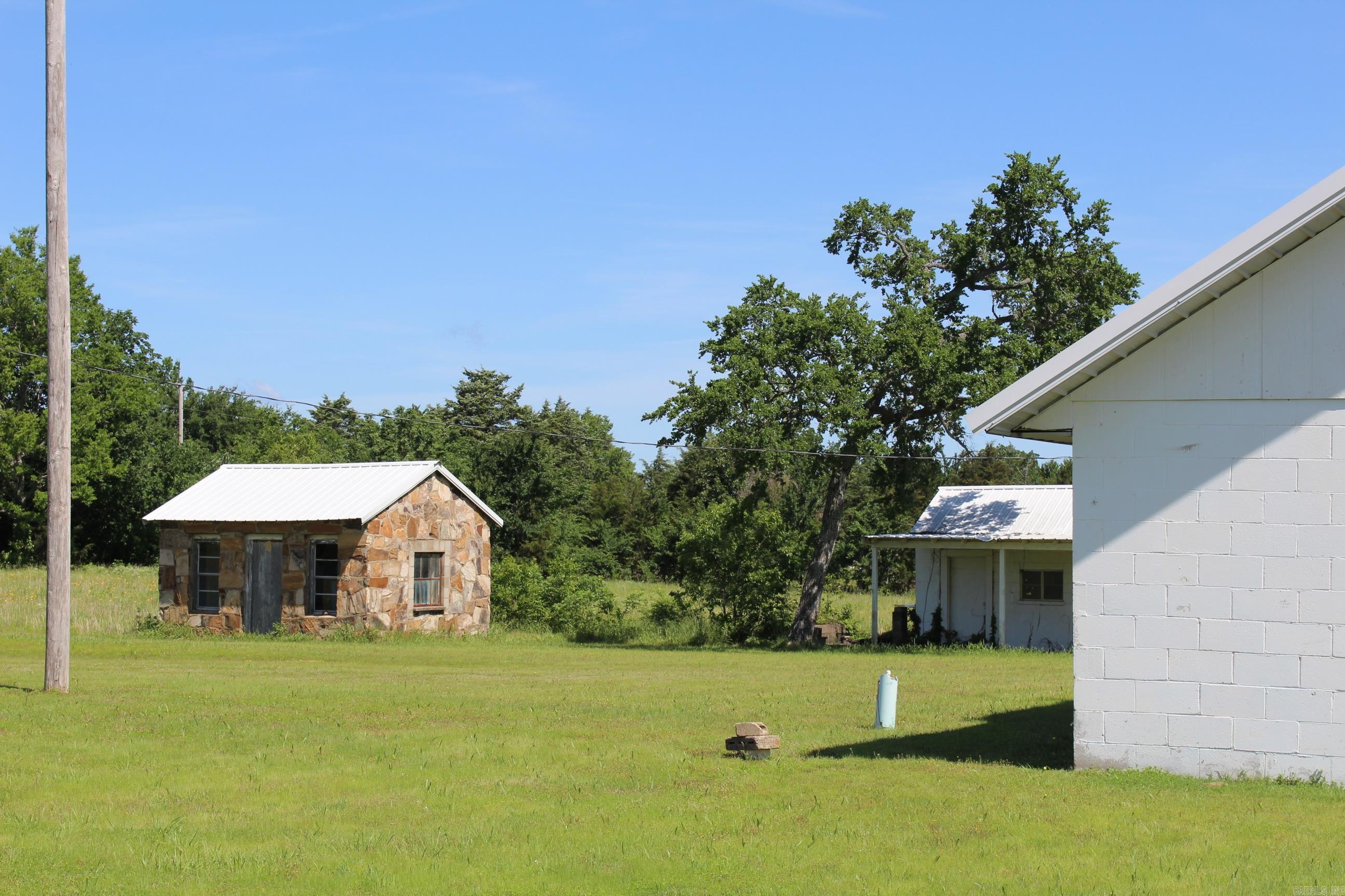 37952  Post Oak  Whitesboro, OK