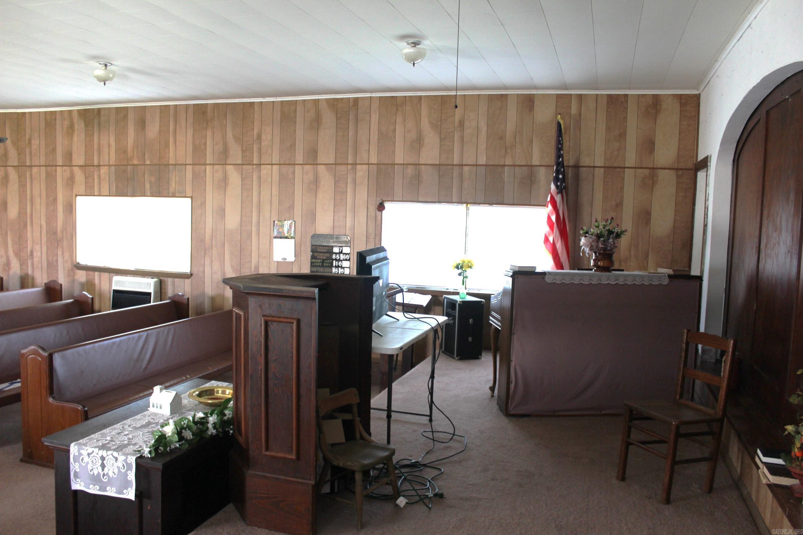37952  Post Oak  Whitesboro, OK
