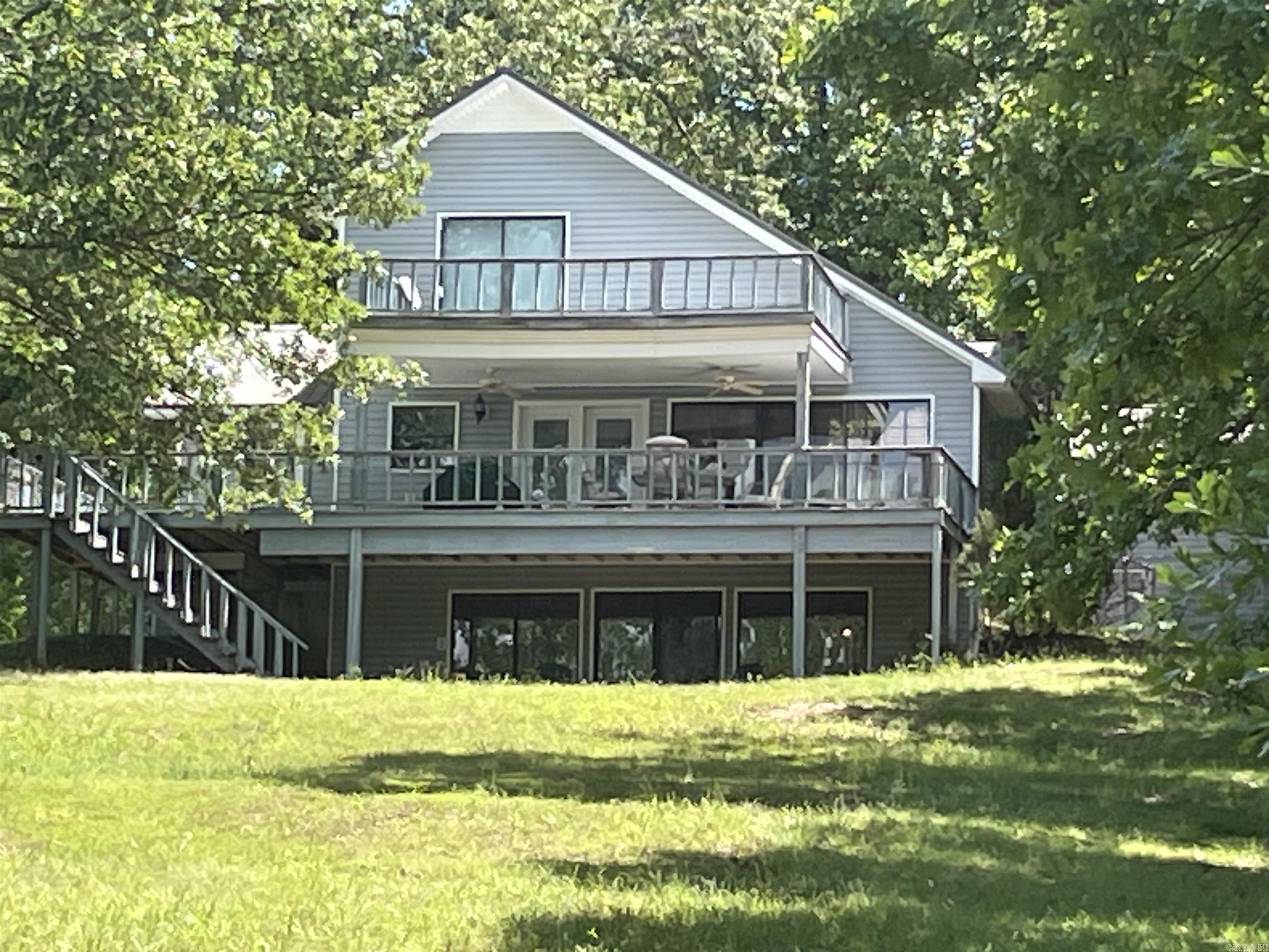 235  Sylvan  Greers Ferry, AR