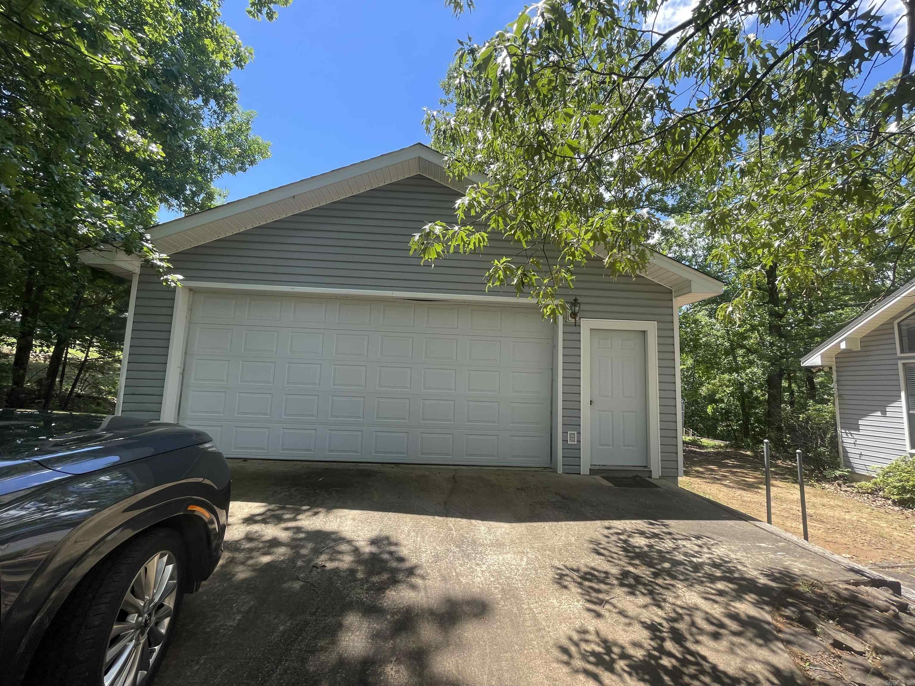 235  Sylvan  Greers Ferry, AR
