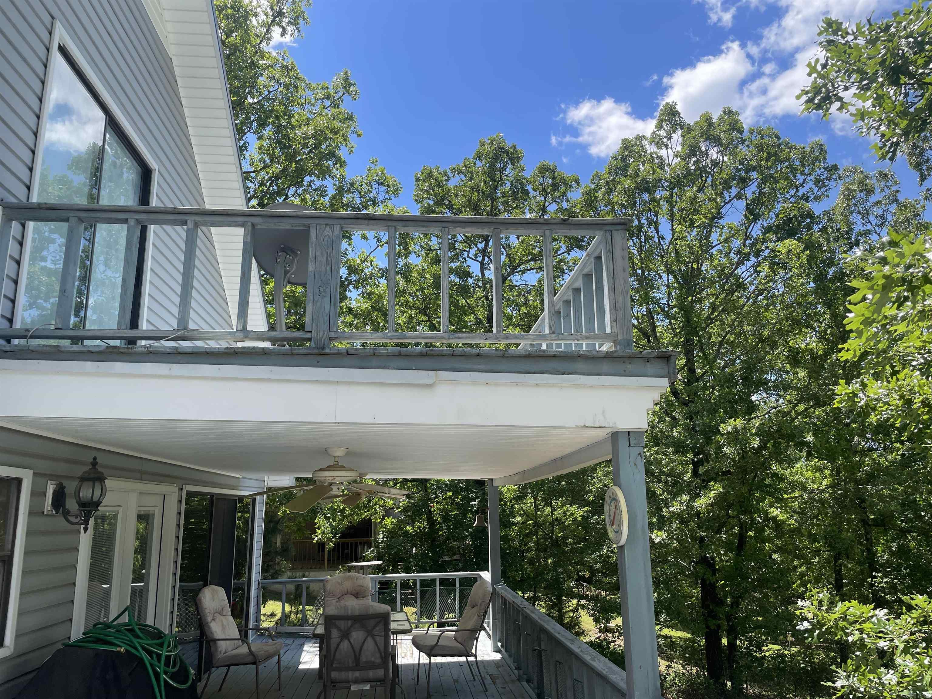 235  Sylvan  Greers Ferry, AR