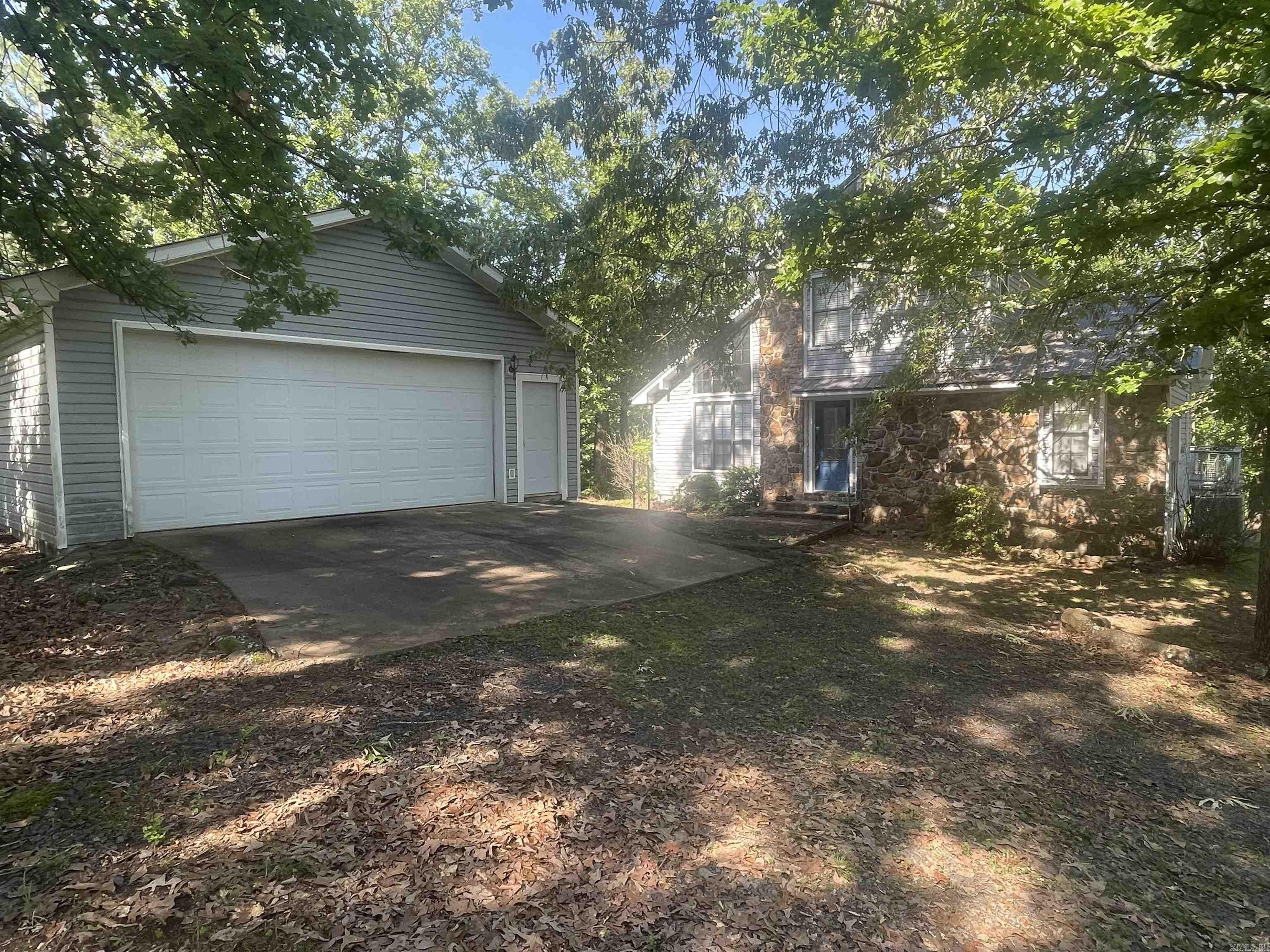 235  Sylvan  Greers Ferry, AR