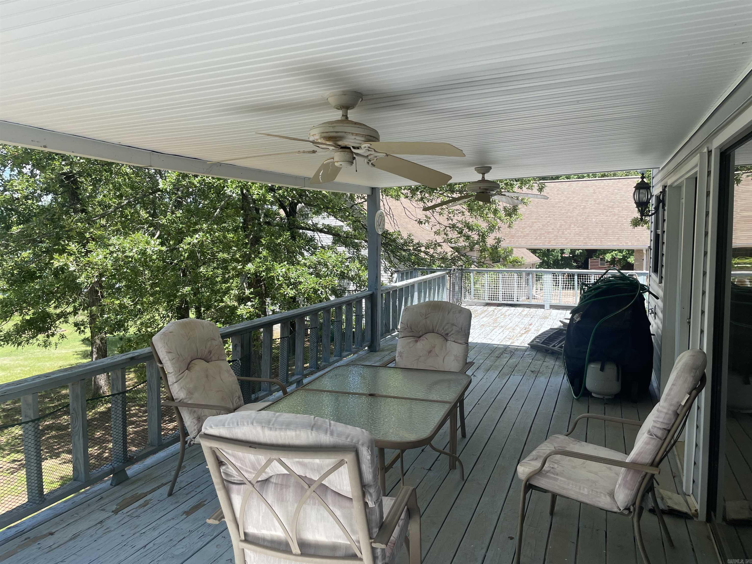 235  Sylvan  Greers Ferry, AR