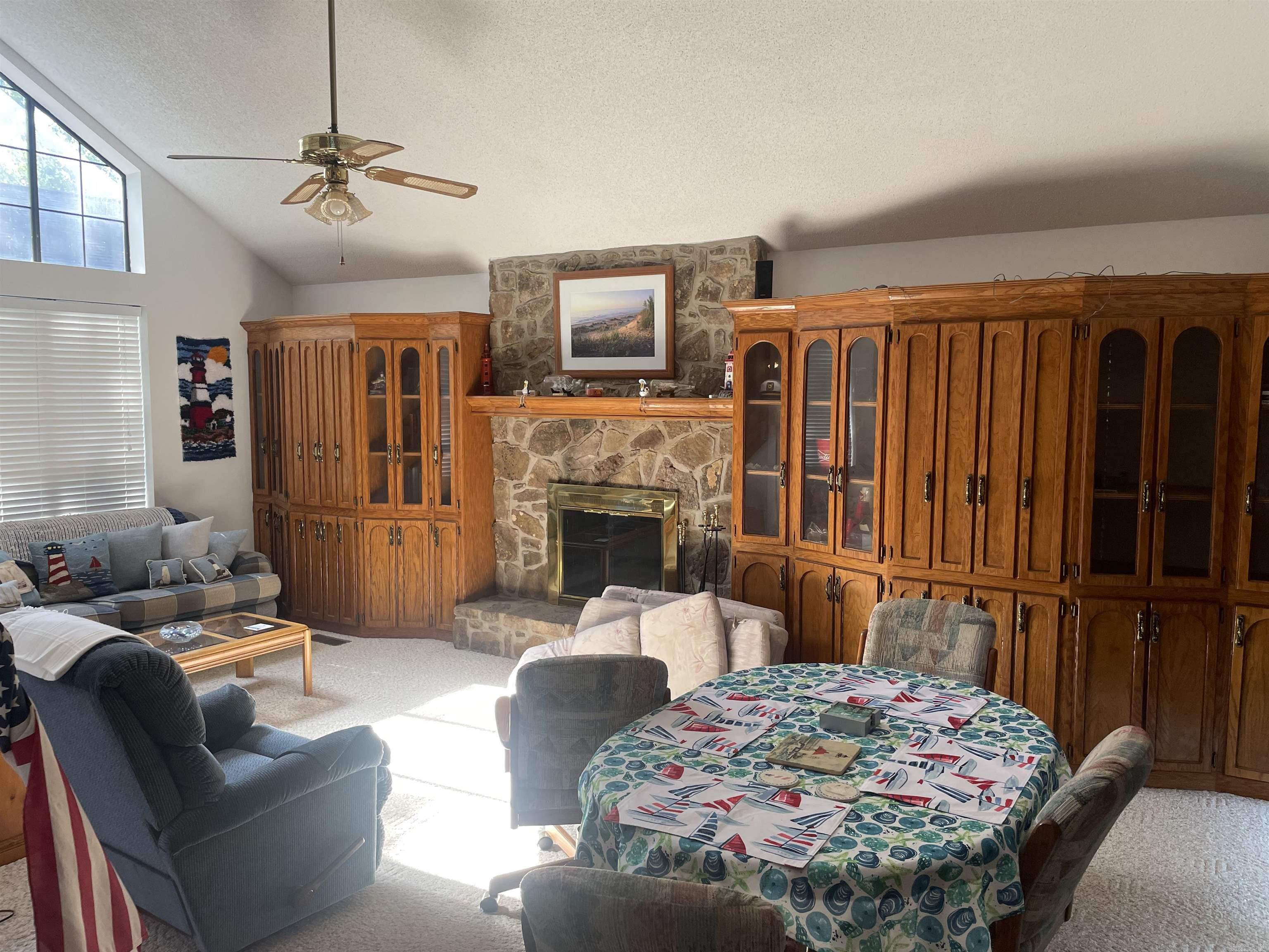 235  Sylvan  Greers Ferry, AR