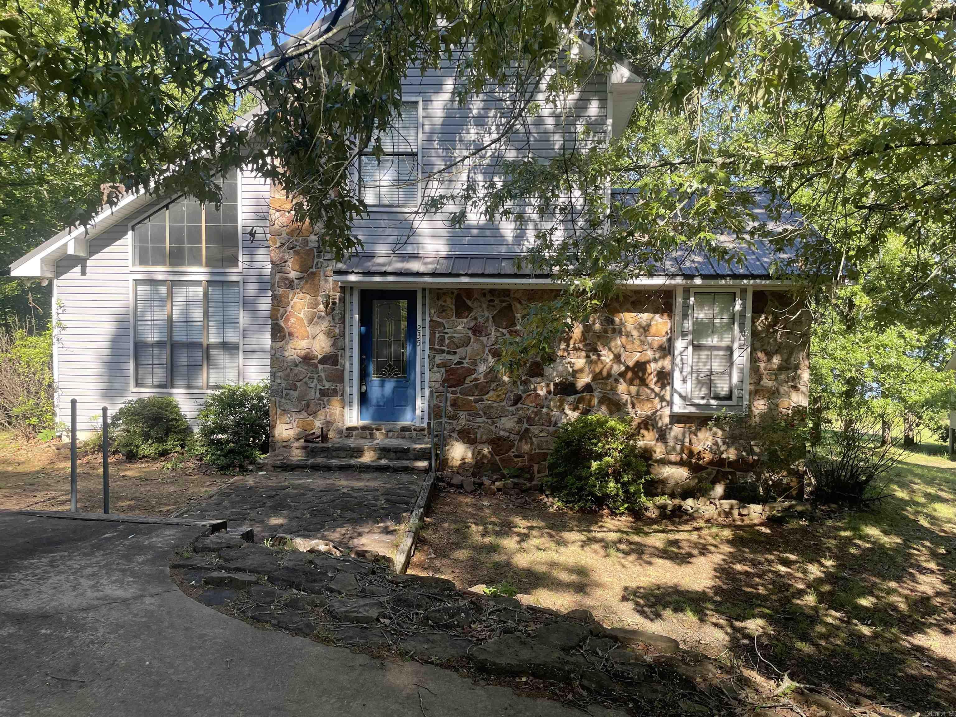 235  Sylvan  Greers Ferry, AR