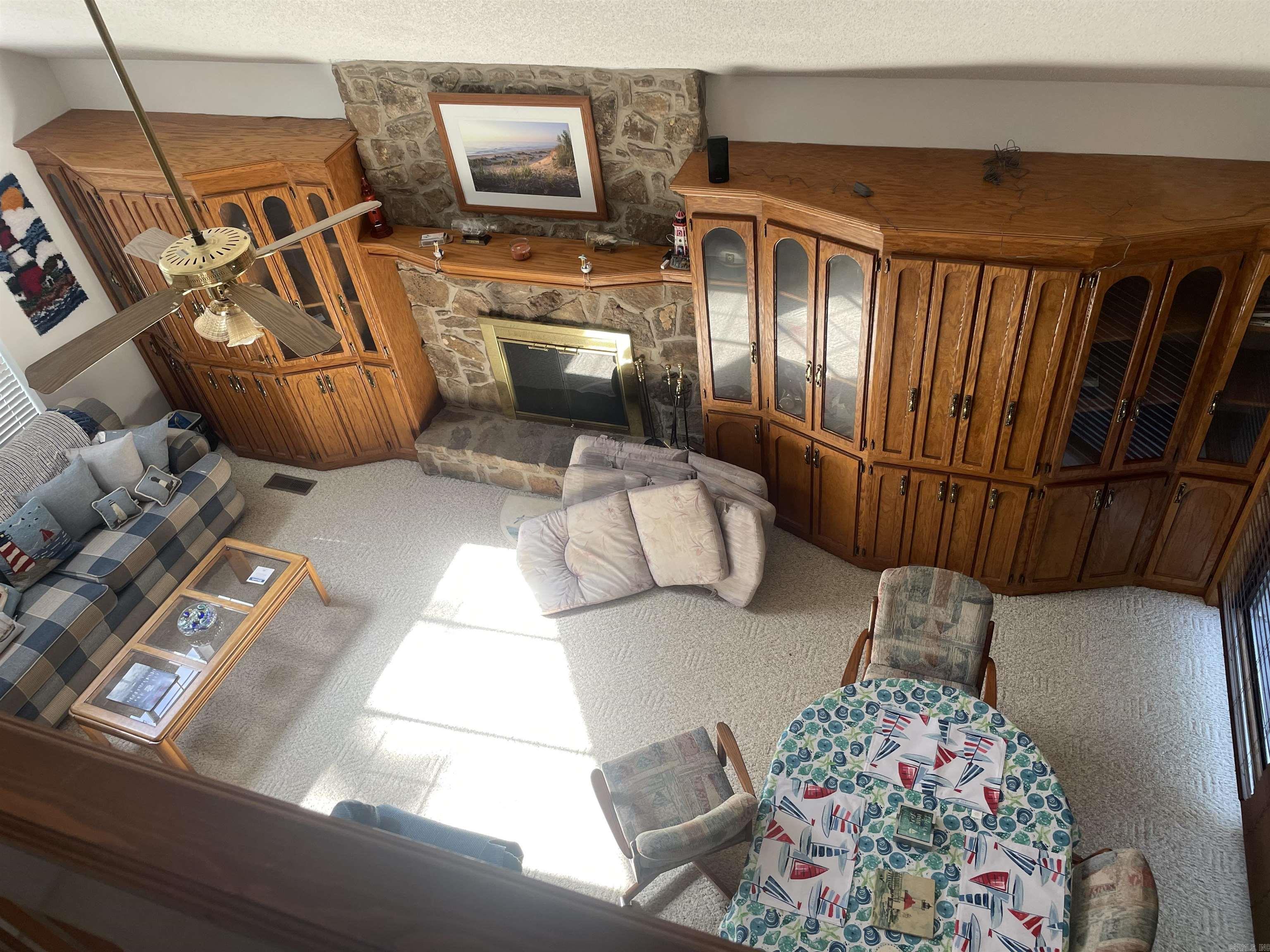 235  Sylvan  Greers Ferry, AR