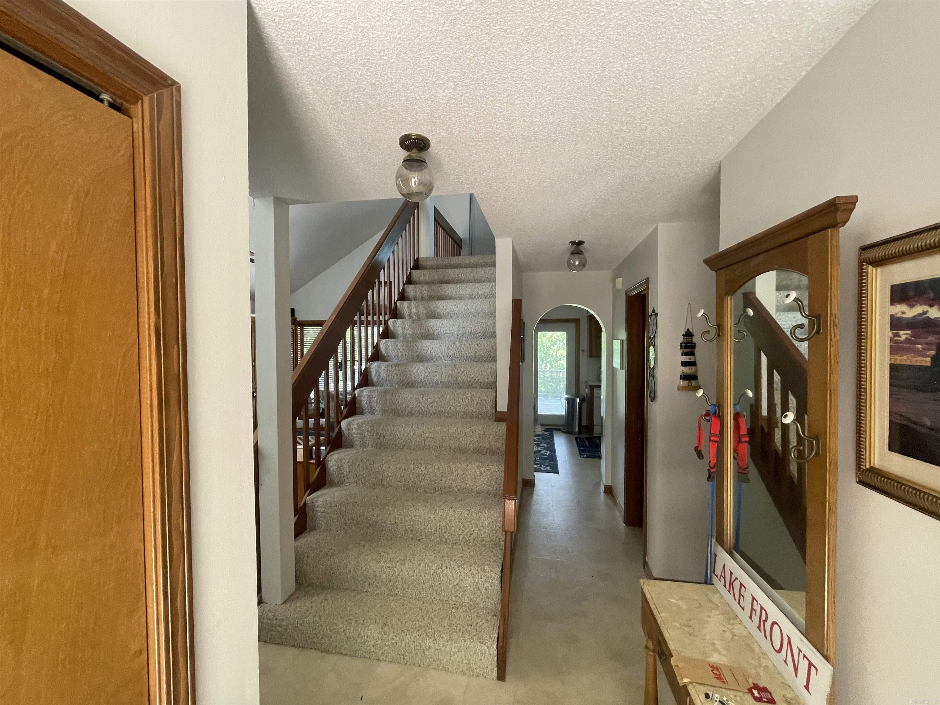 235  Sylvan  Greers Ferry, AR