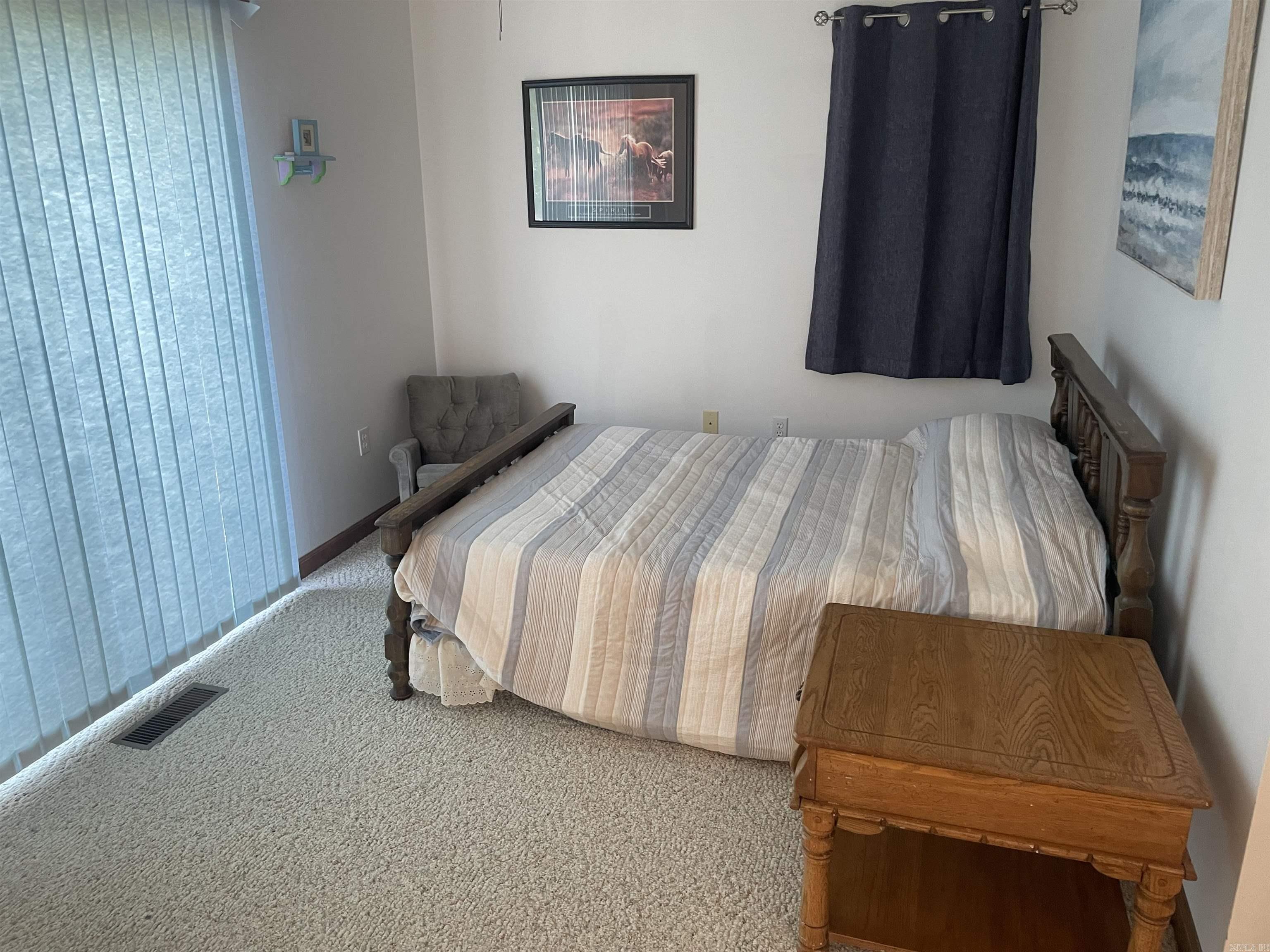 235  Sylvan  Greers Ferry, AR